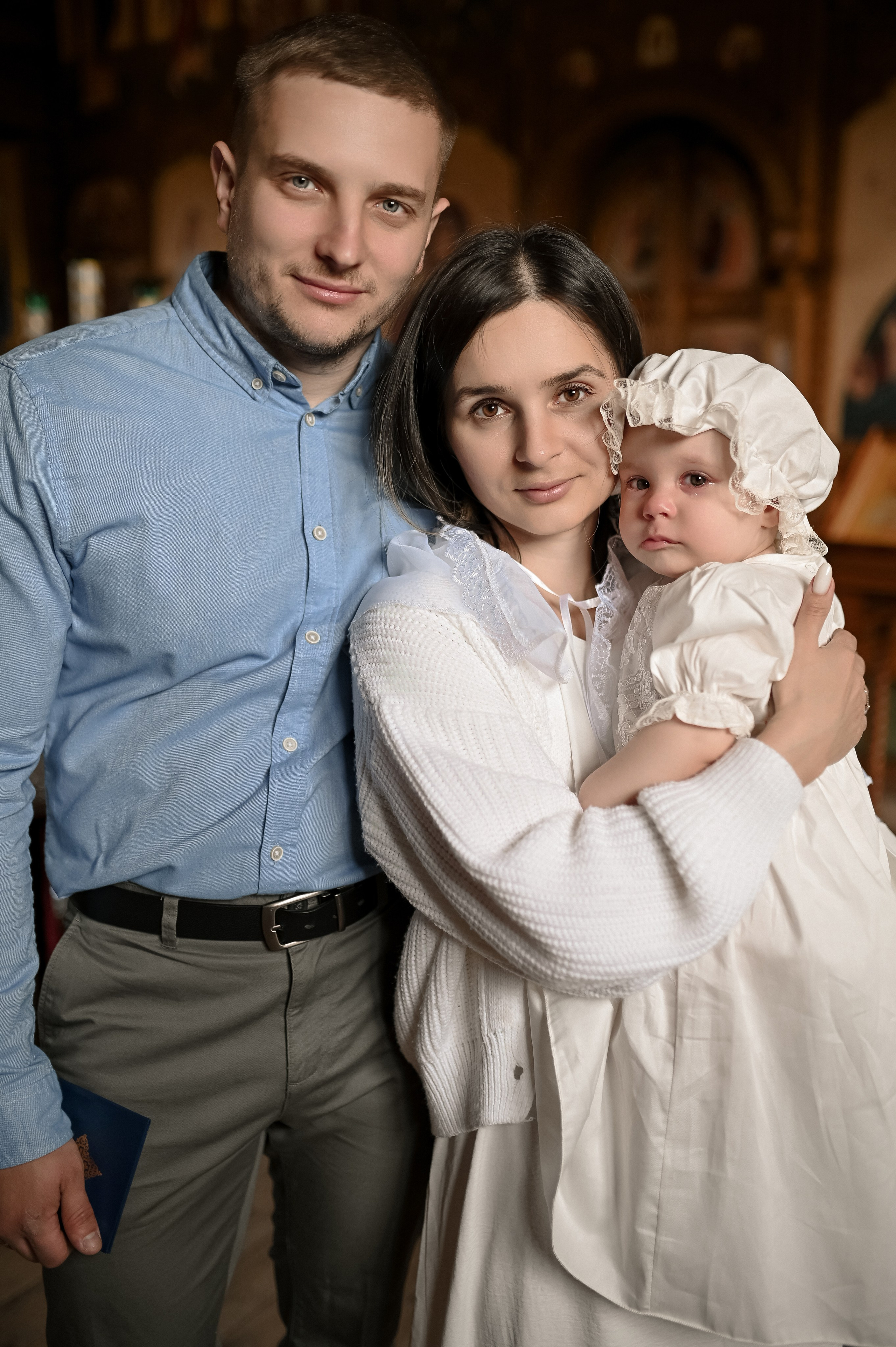 Ангелина. Твой личный проводник к красивым фотографиям в Старом Осколе