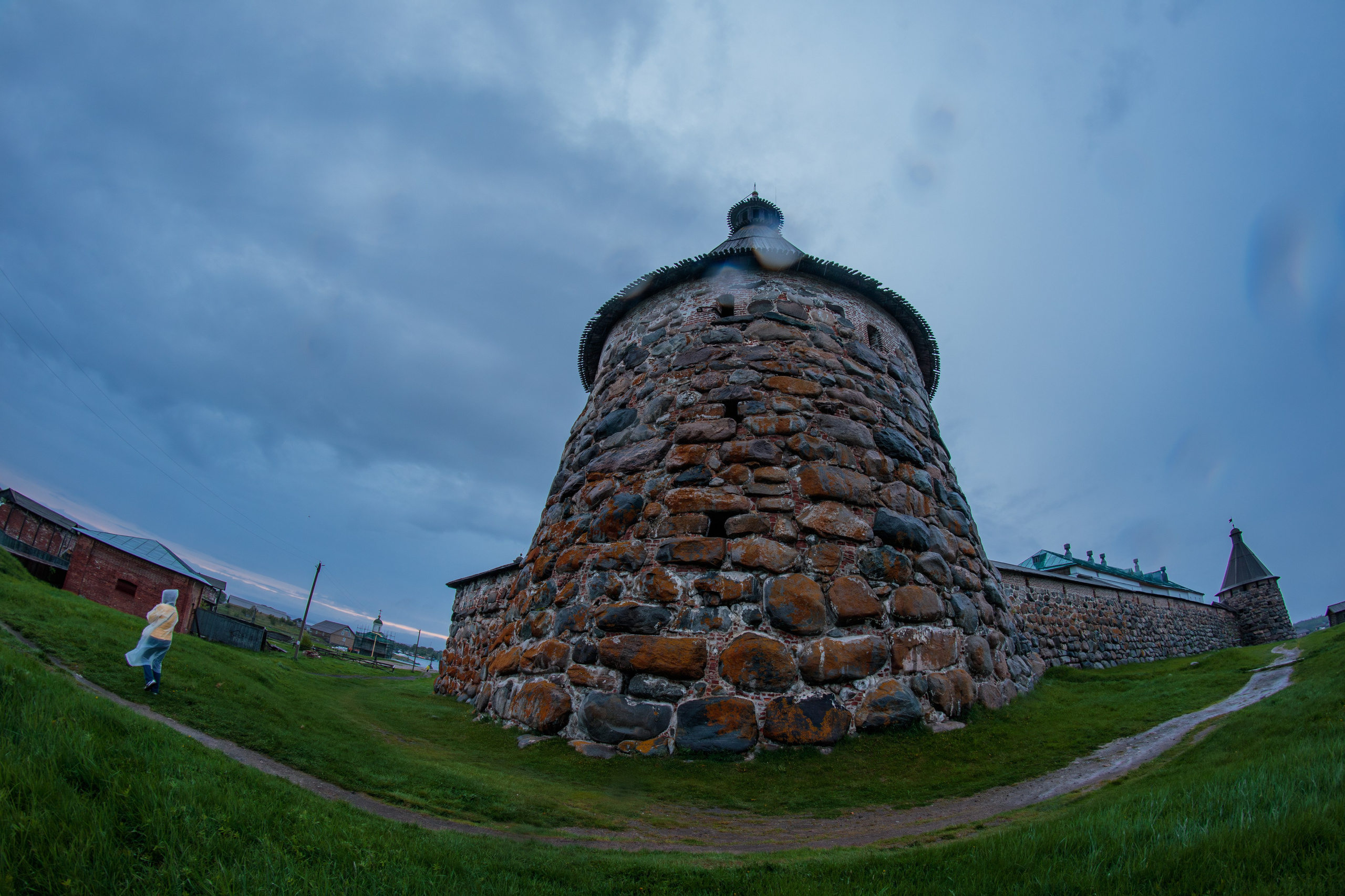 И вокруг меня. Портретный и концертный фотограф в Санкт-Петербурге Егор Телятников