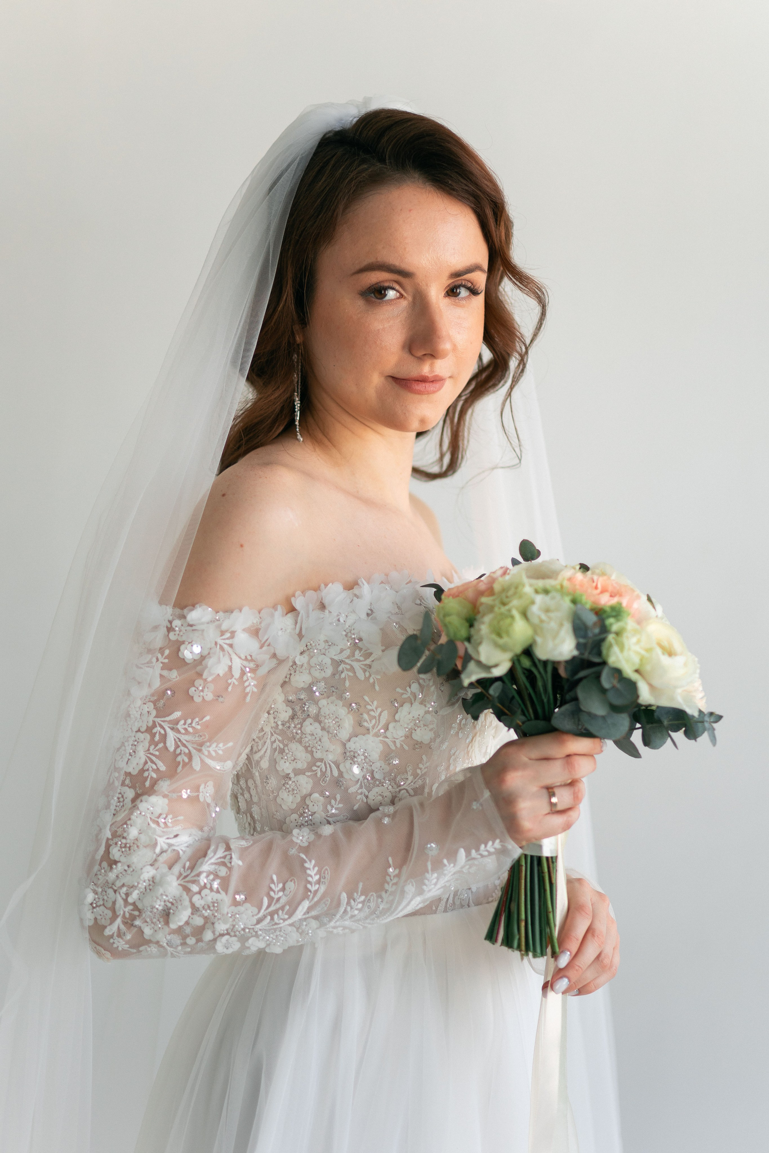 M&I. Семейный фотограф в Севастополе и Симферополе Александра Чистякова