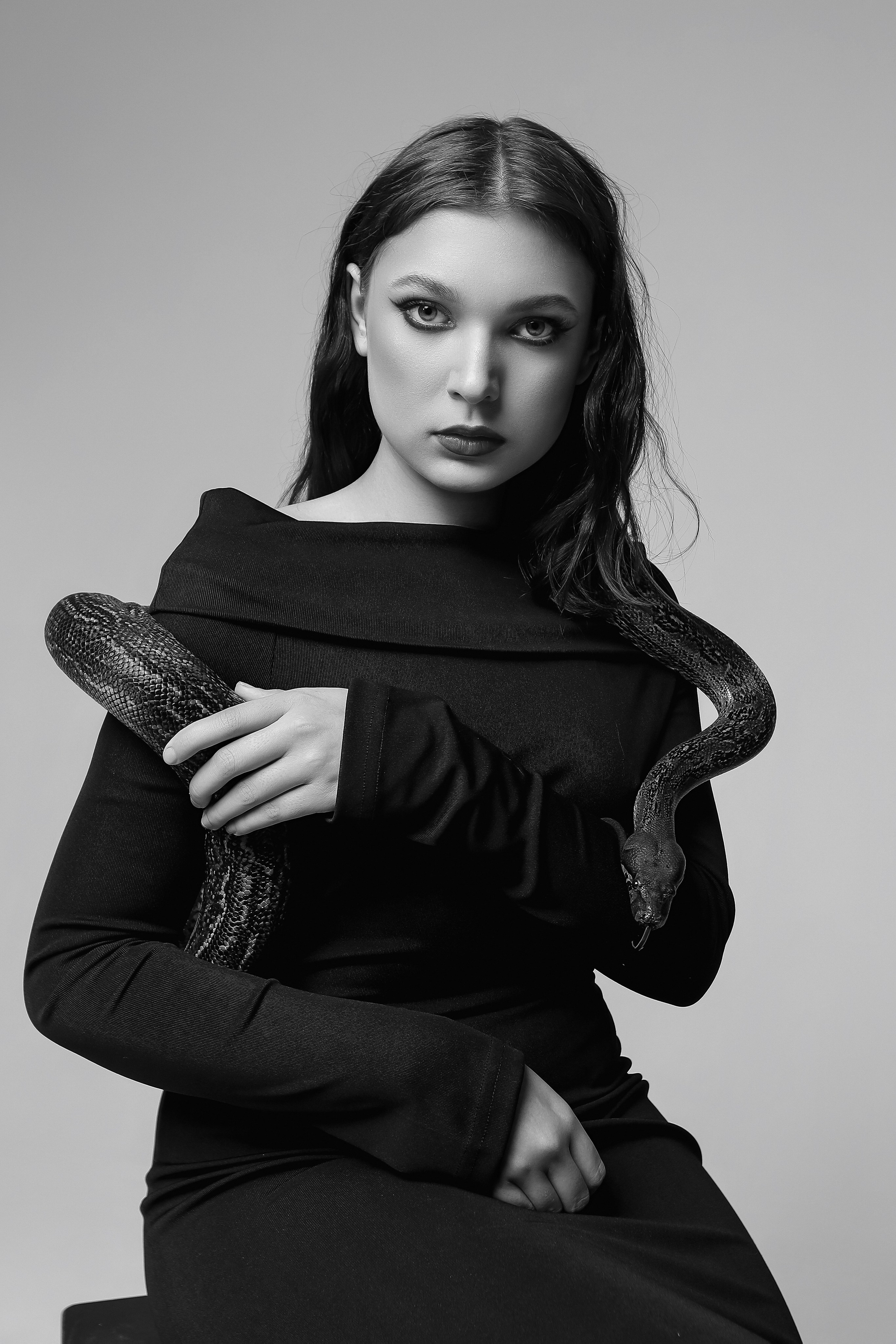 Низямова Маргарита. Promodels