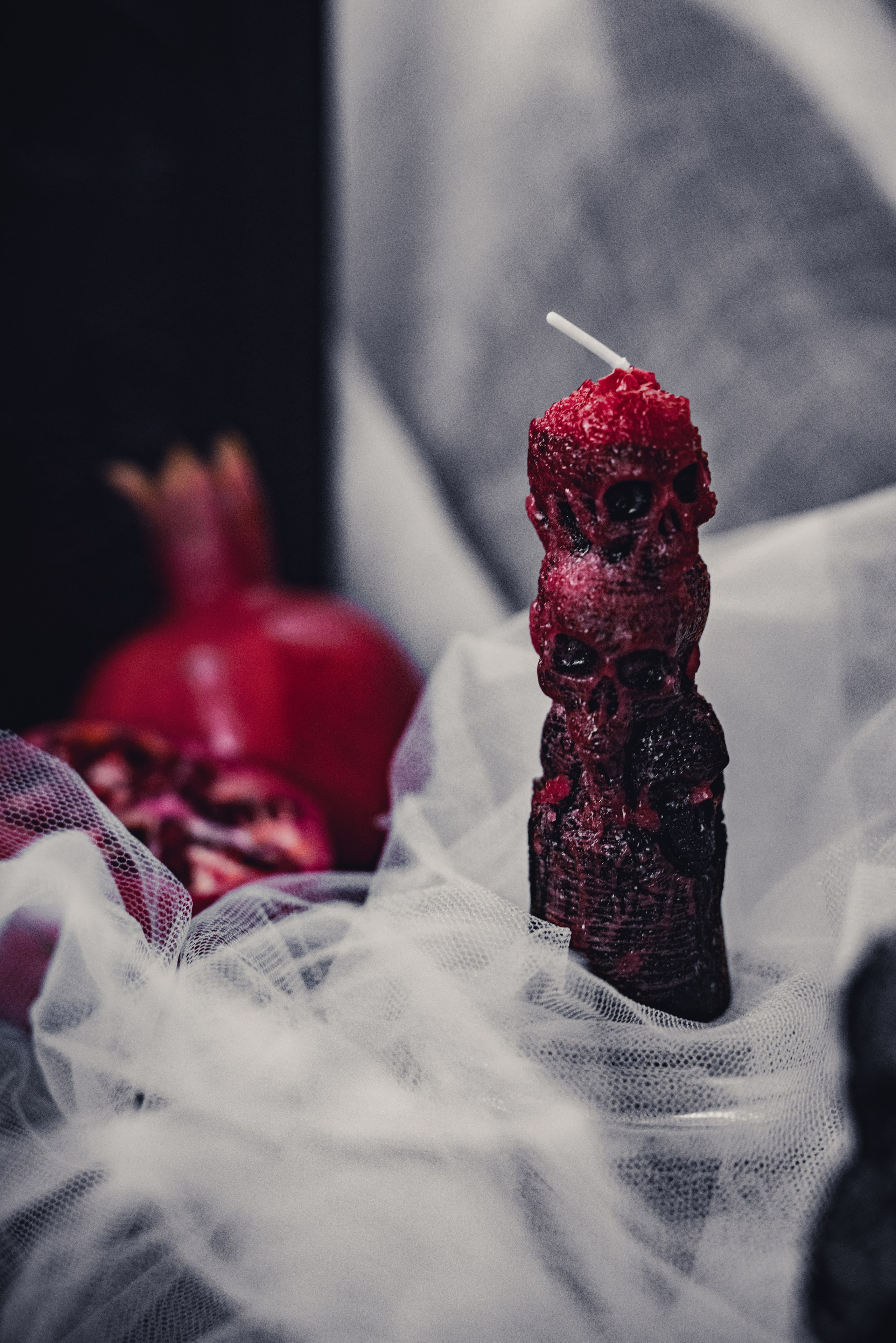 Свечи Garpia. Елена Осадчая — фотографирую музыку на сцене и в жизни