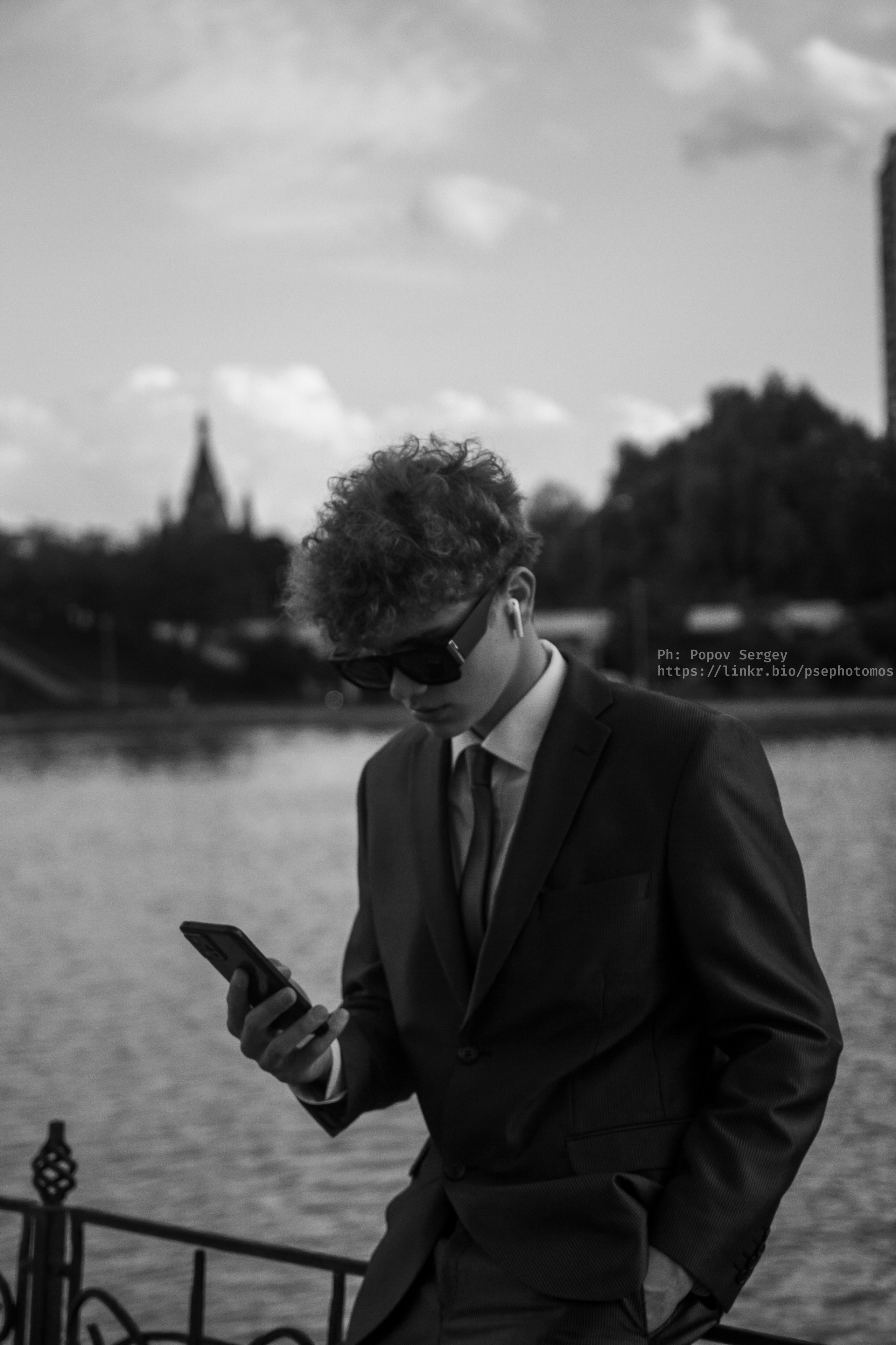 Альбом — Александр. ФОТОГРАФ | СЕРГЕЙ | МОСКВА