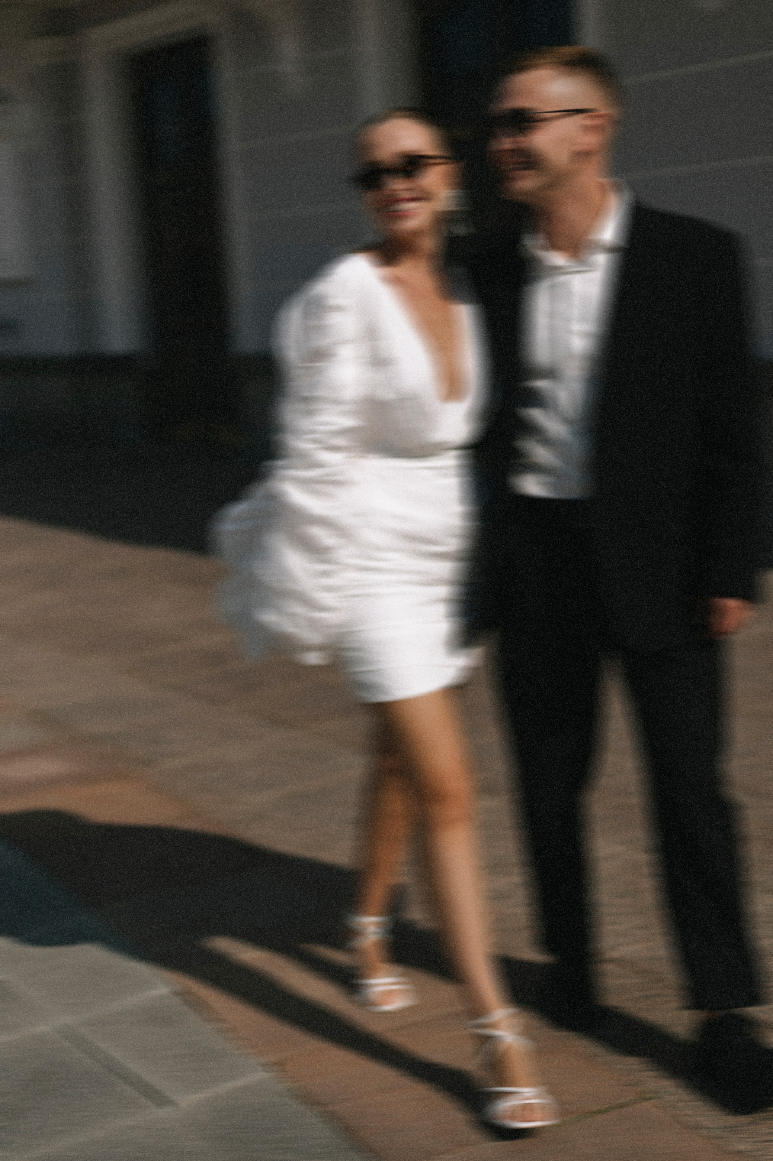 Июльский вайб. Фотограф Андрей Куськало