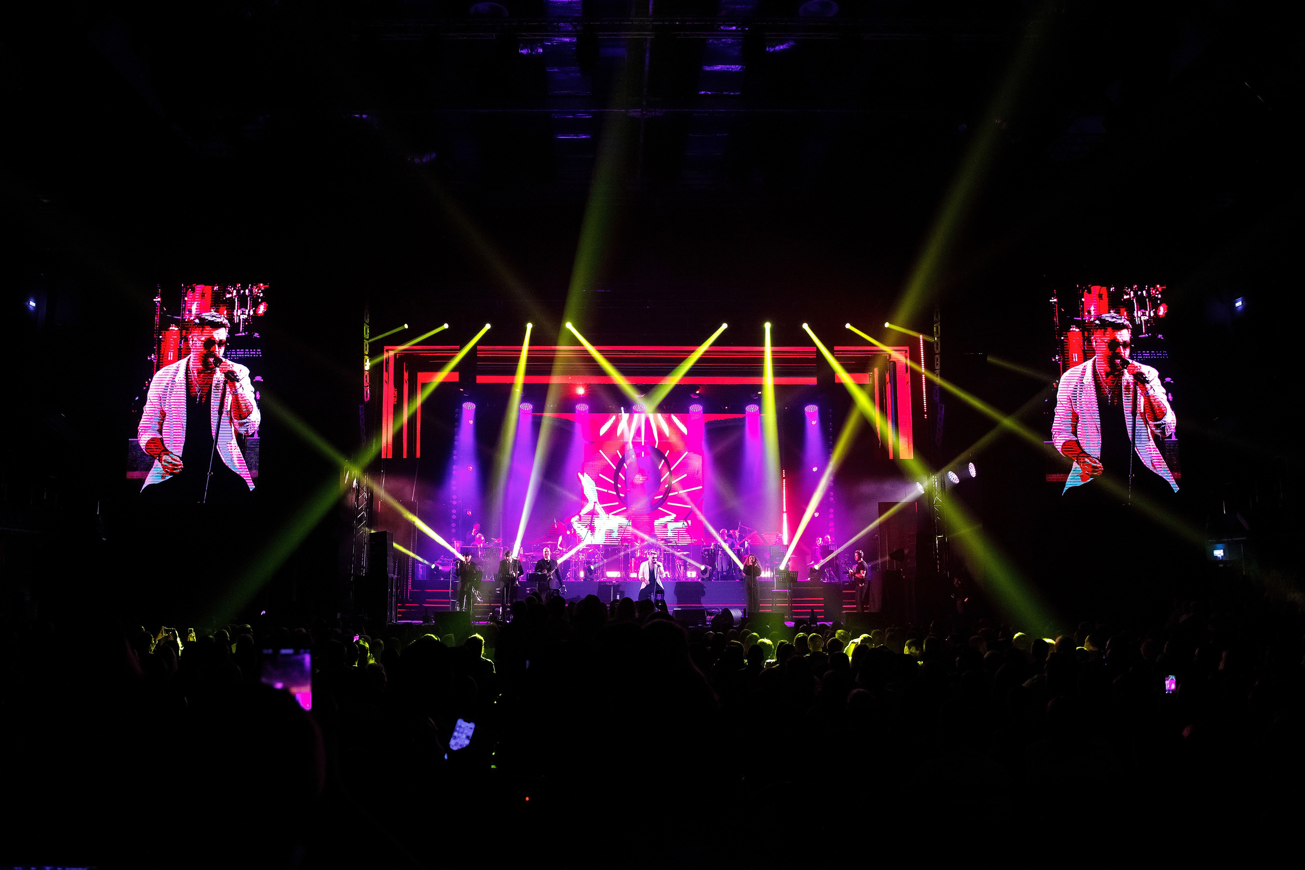 Алексей Чумаков. Фотограф Сергей Колесников