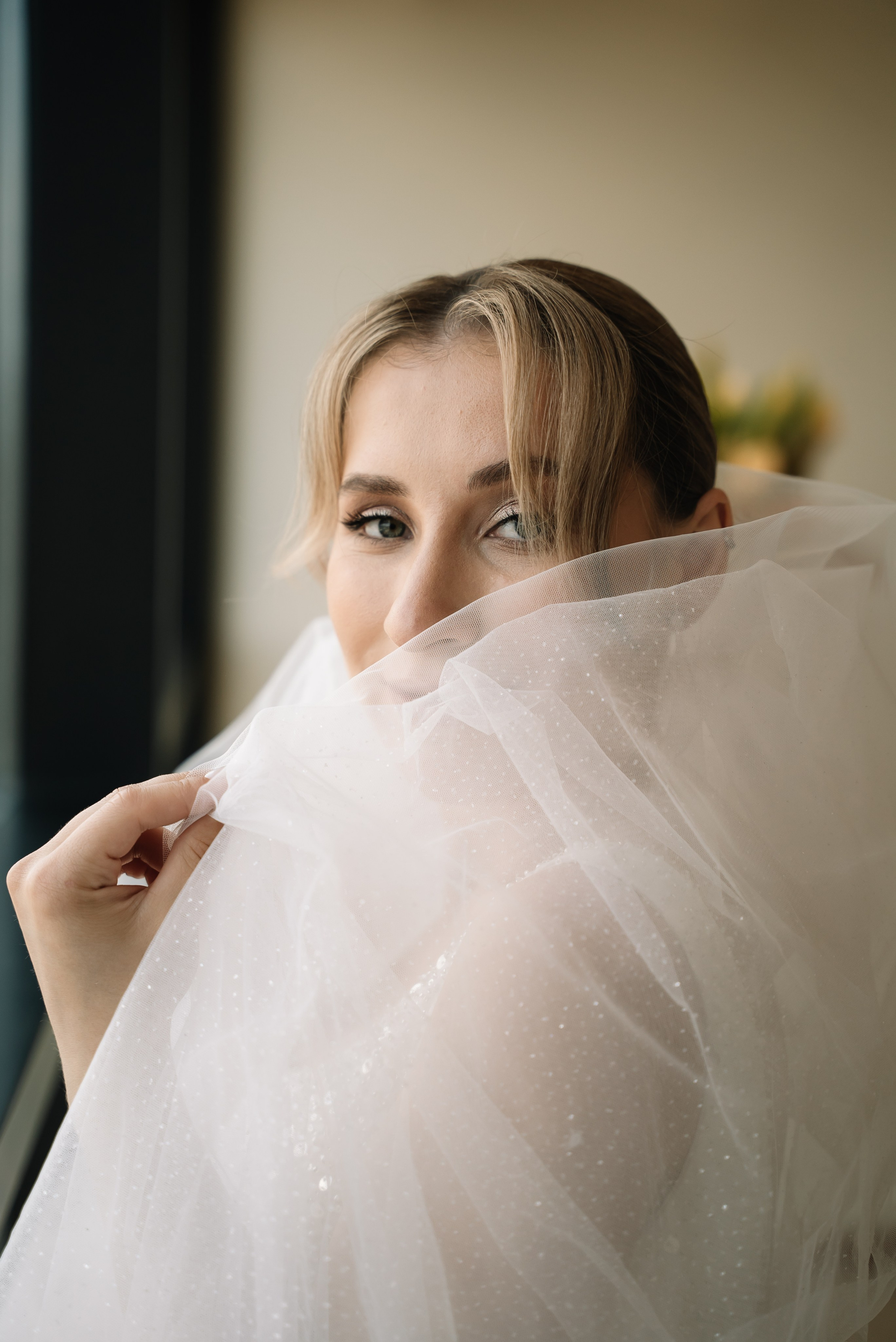 Артур и Хавва. Свадебный фотограф в Самаре Анна Ковалева