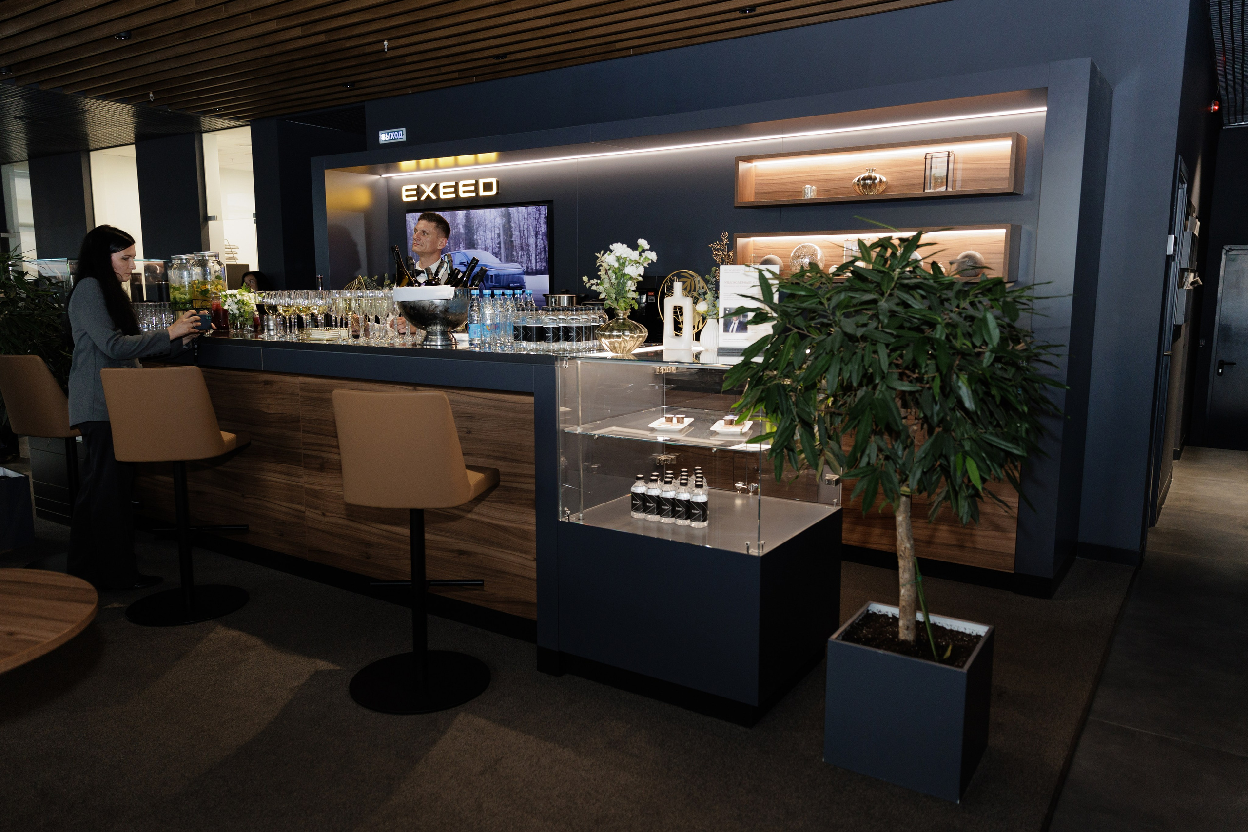 Презентация Exlantix. Свадебный фотограф в Москве    Еремин Анатолий