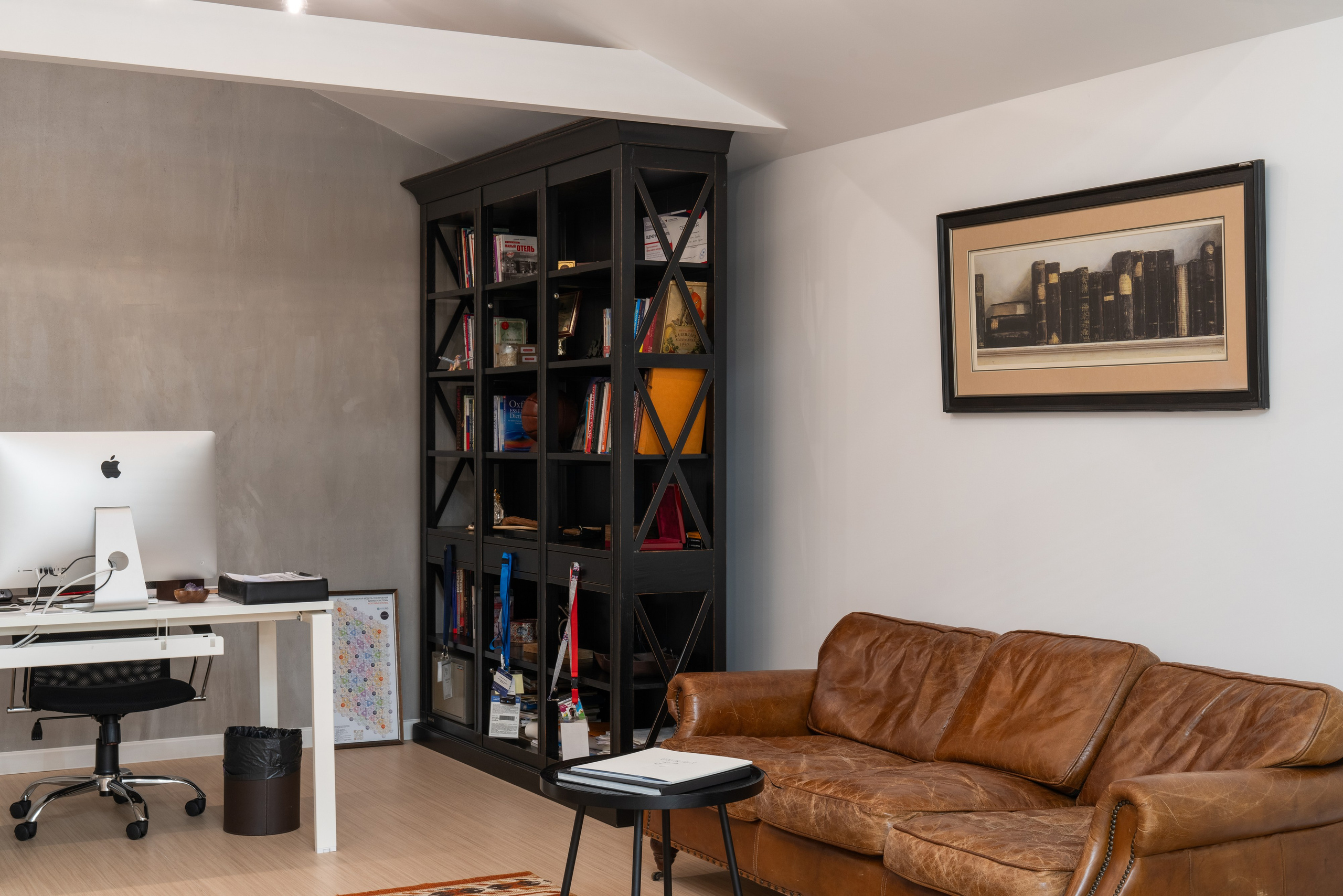 БЮРО². Фуд-фото и съёмка интерьеров в Москве