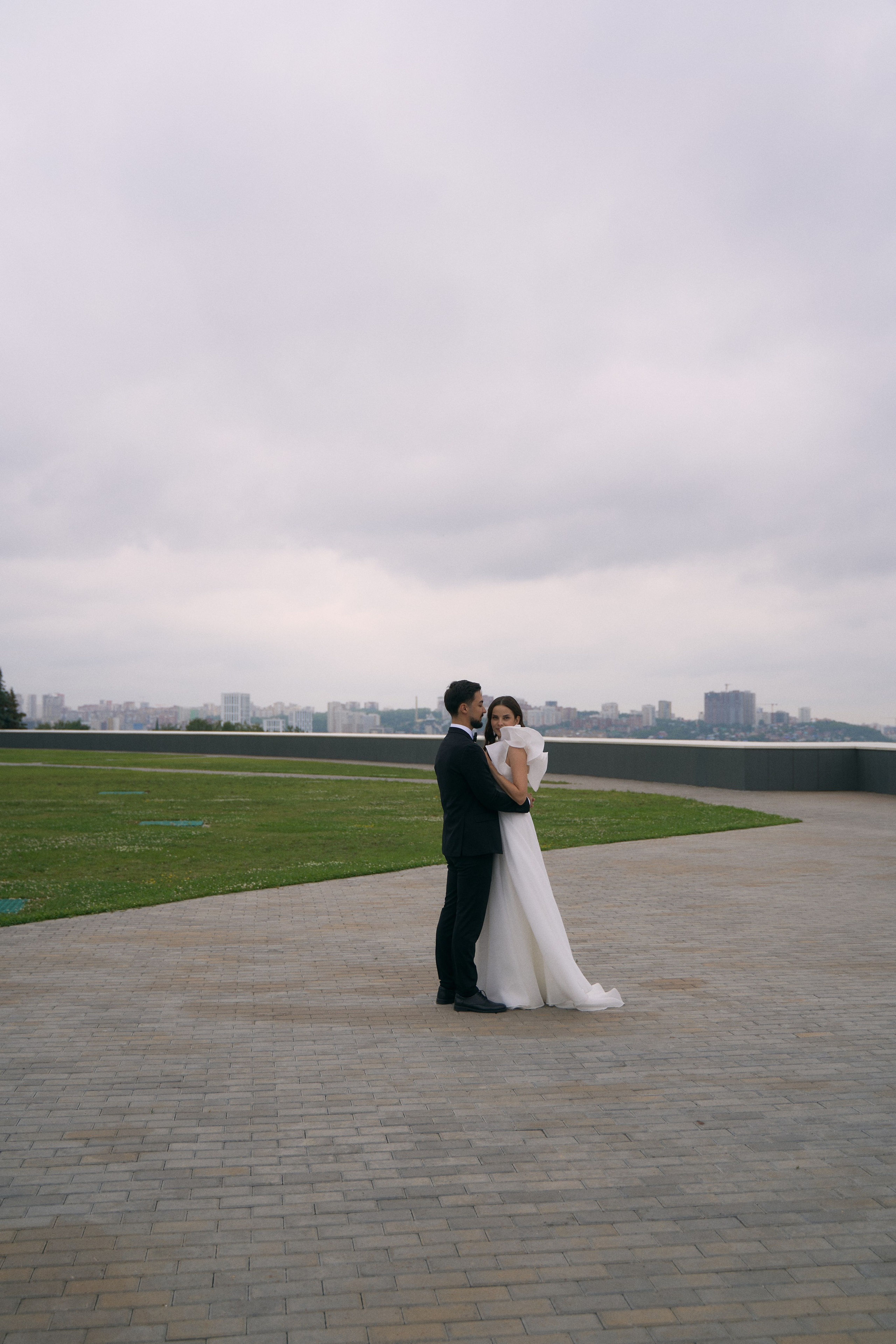 Радмир & Сабина. Главная