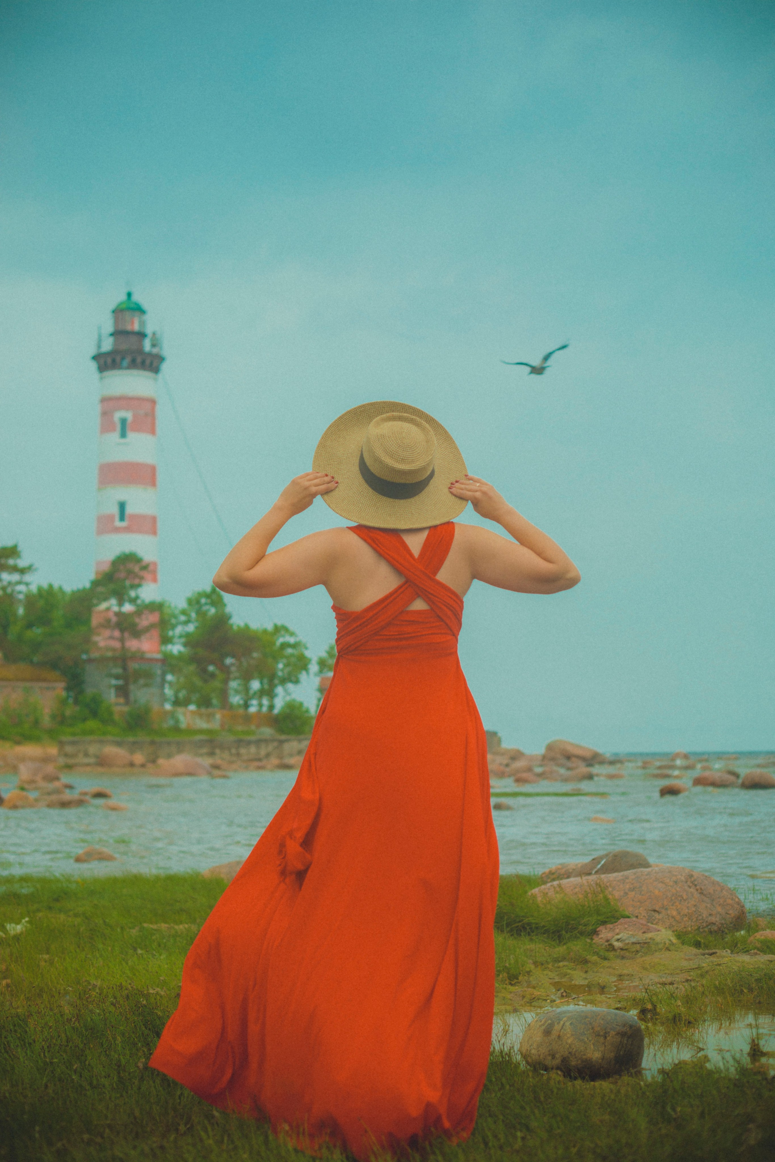 Фотограф Александра Степанова