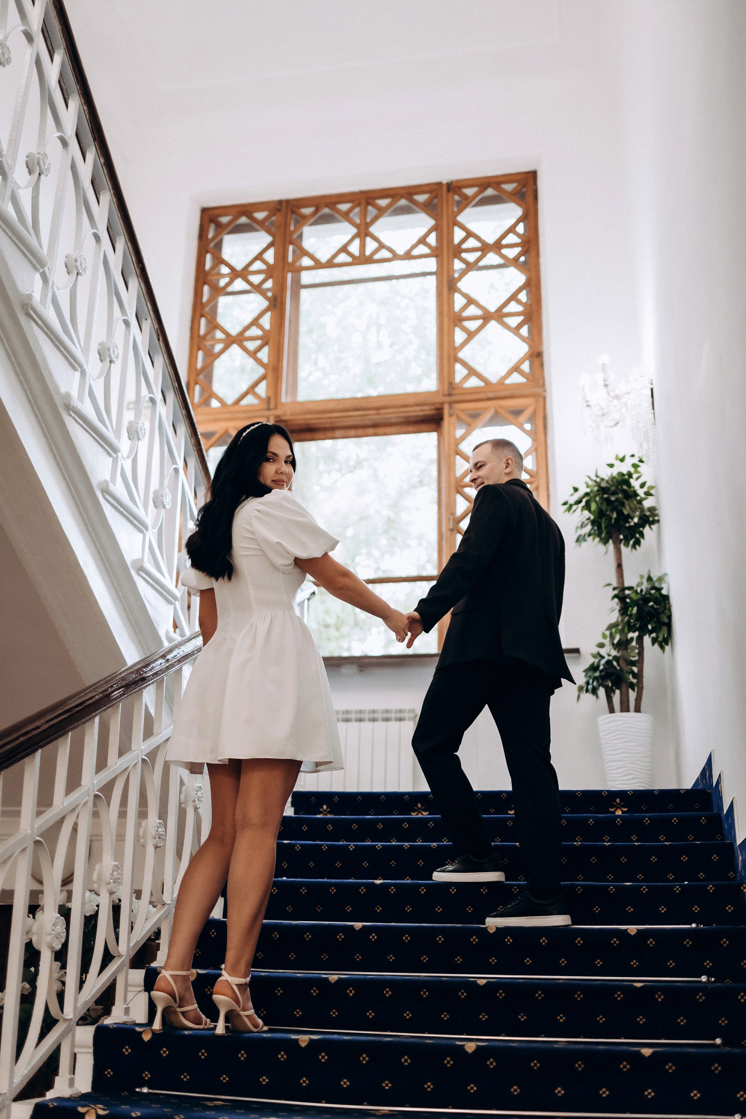 Алексей и Дарья. Фотограф Нижний Новгород