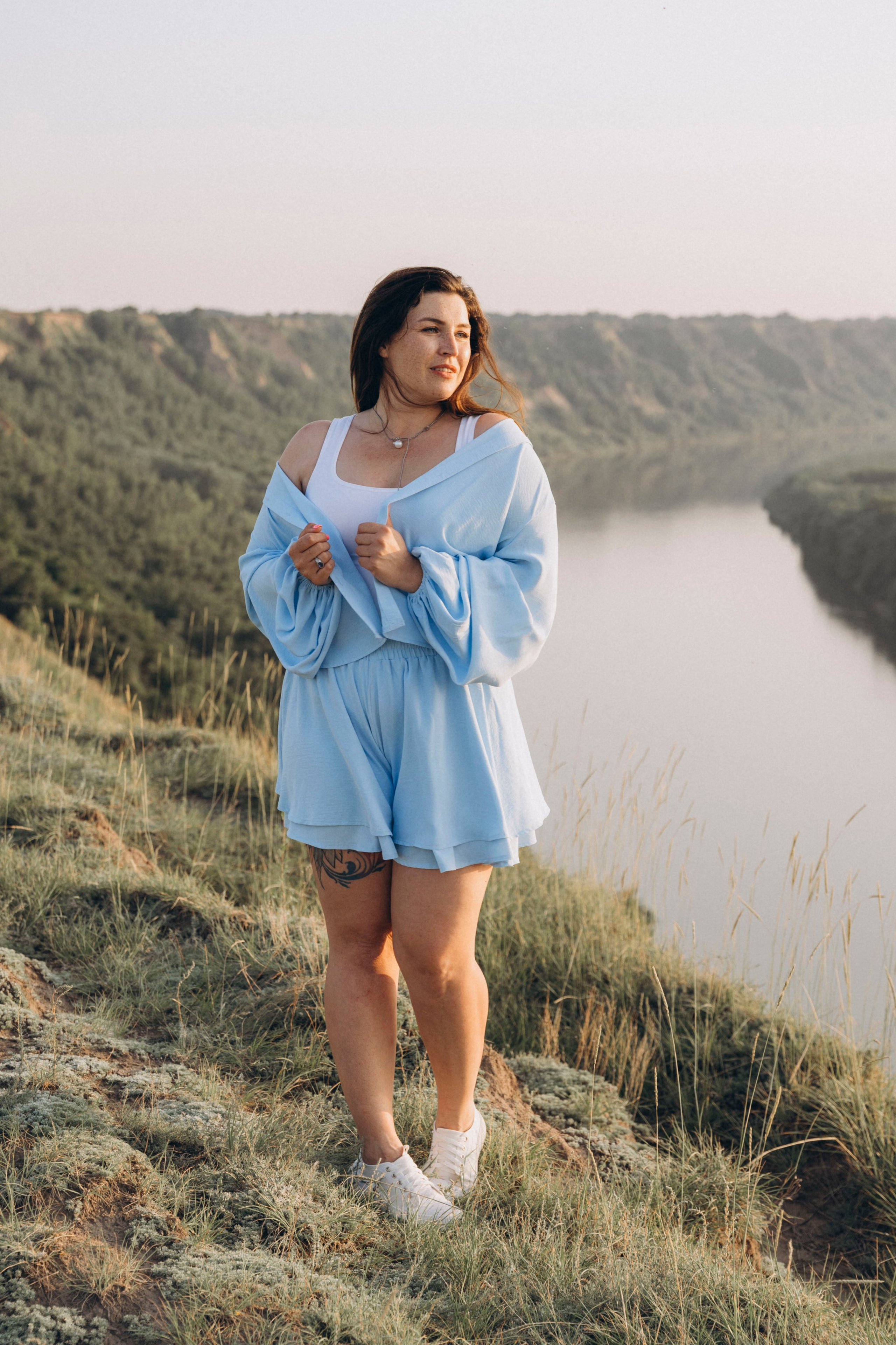 На улице. Фотограф Волгоград Ксения Устинова