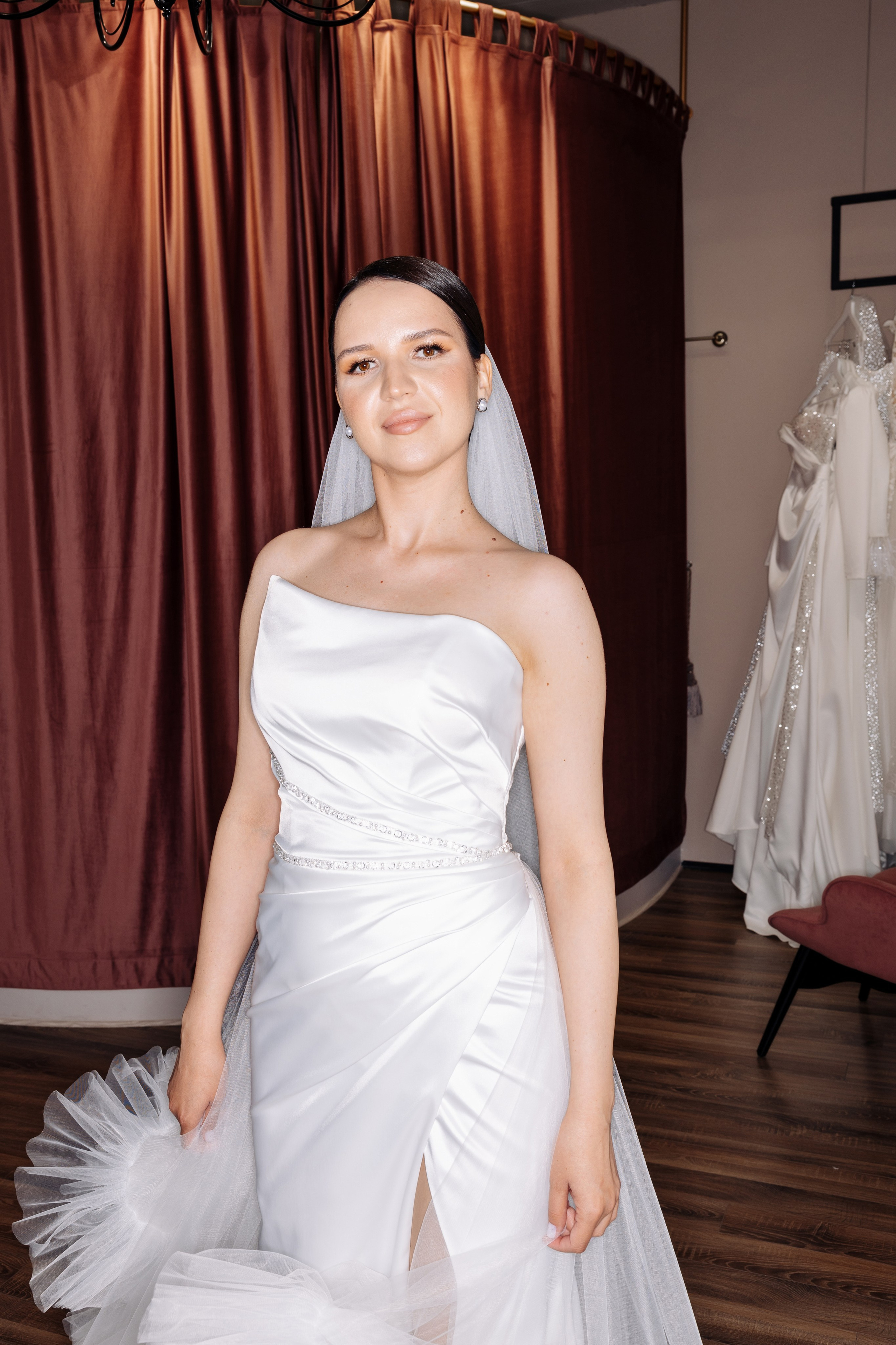 Влад и Маша. Фотограф Ставрополь Петр Голубенко