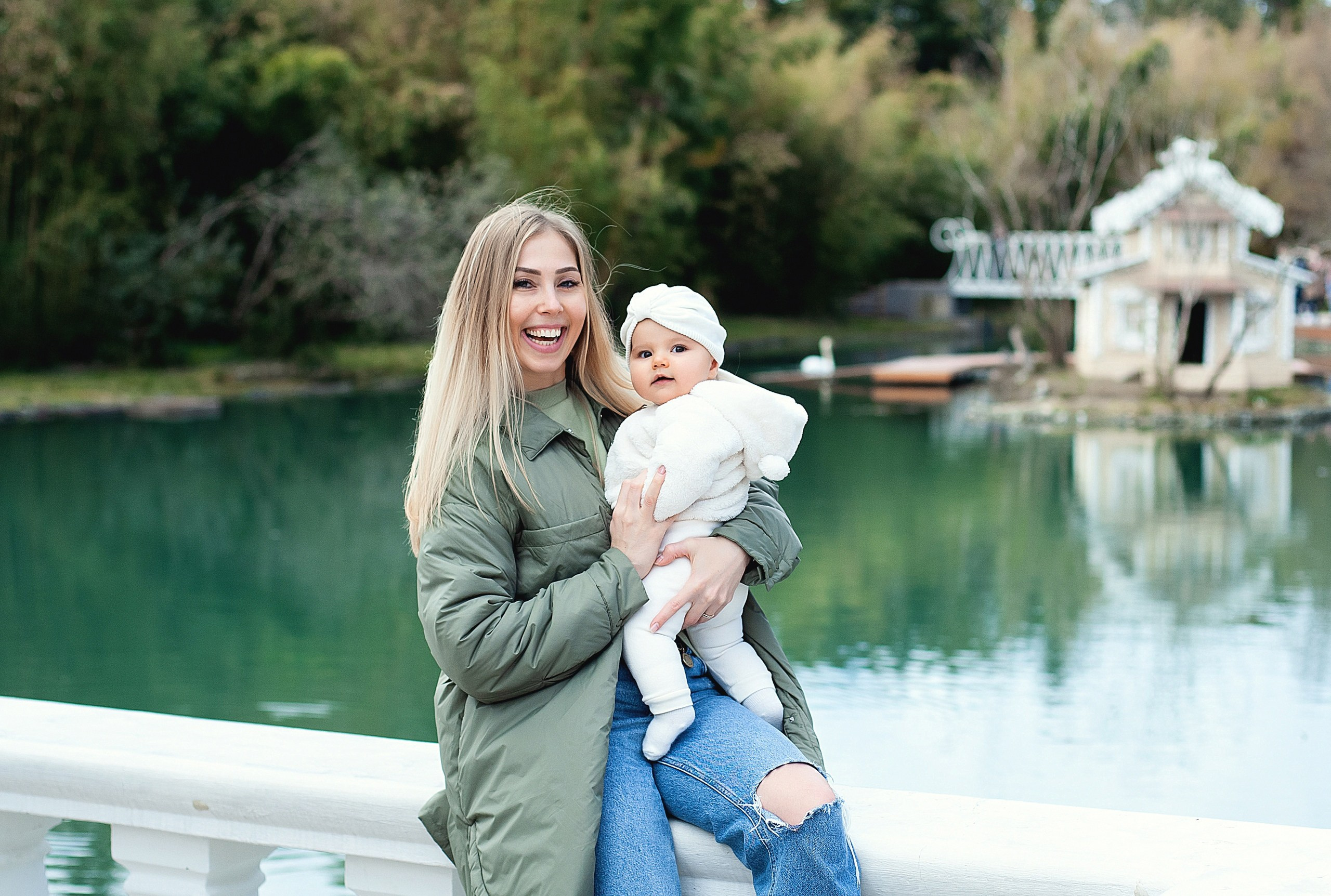 Ясмина!. Фотограф новорожденных в Брянске Анжелика Прохоренкова