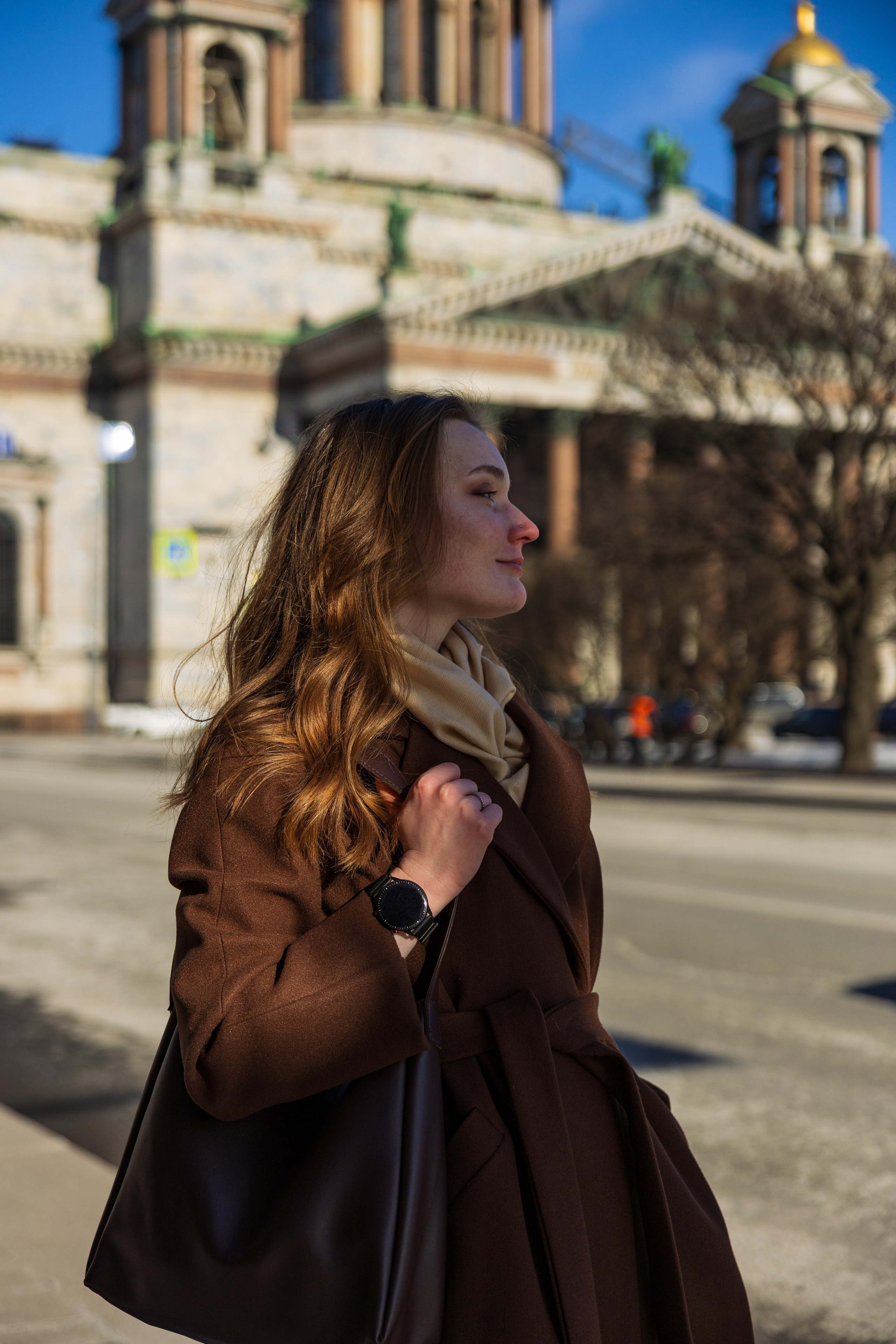 Фотосессия в Санкт-Петербурге. Фотограф в Санкт-Петербурге Тимофей Орлов