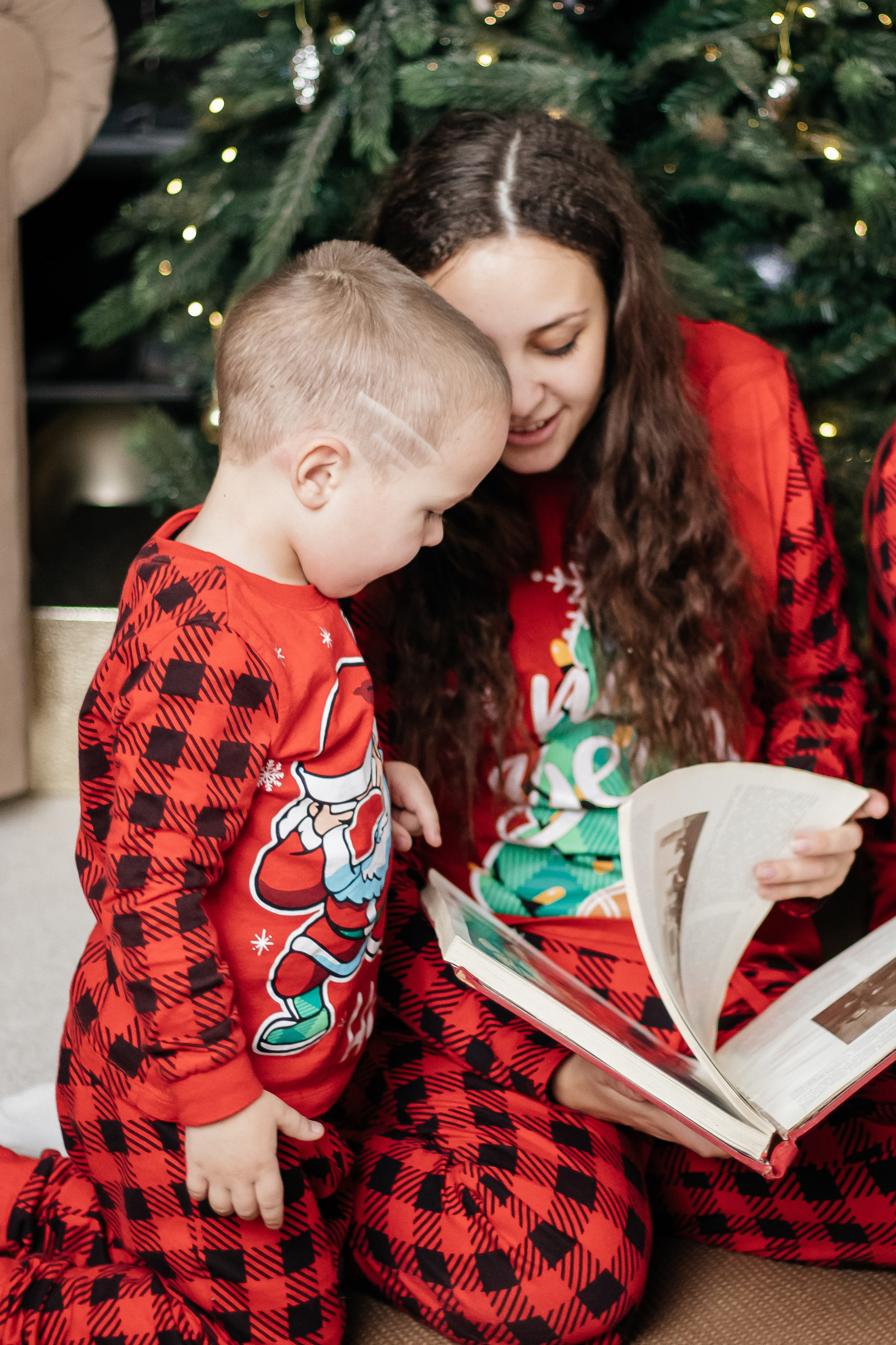 Семья Дементеевых. Фотограф Пятигорск Александра Карасева