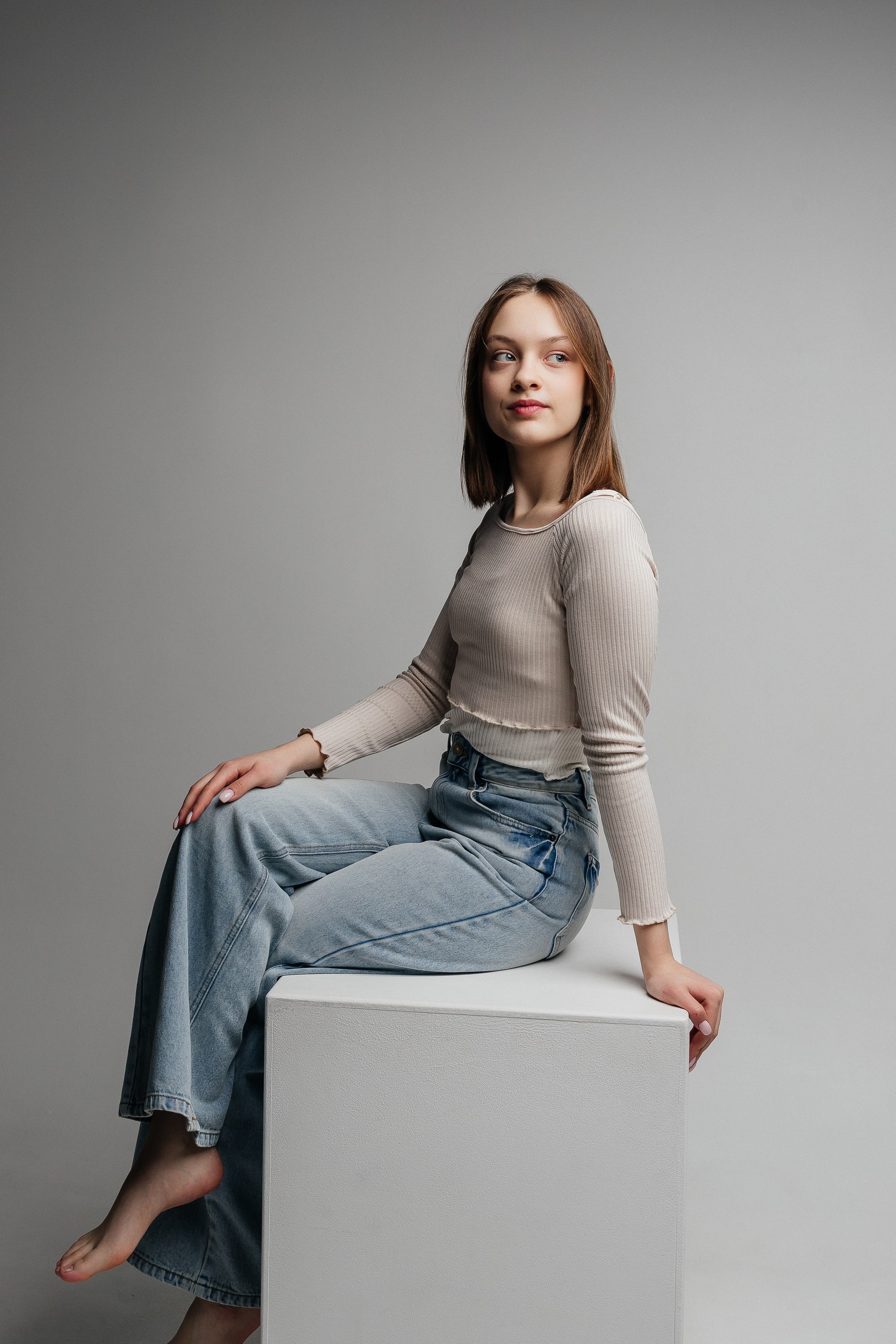 Евгения/2025. Свадебный и семейный фотограф в Екатеринбурге