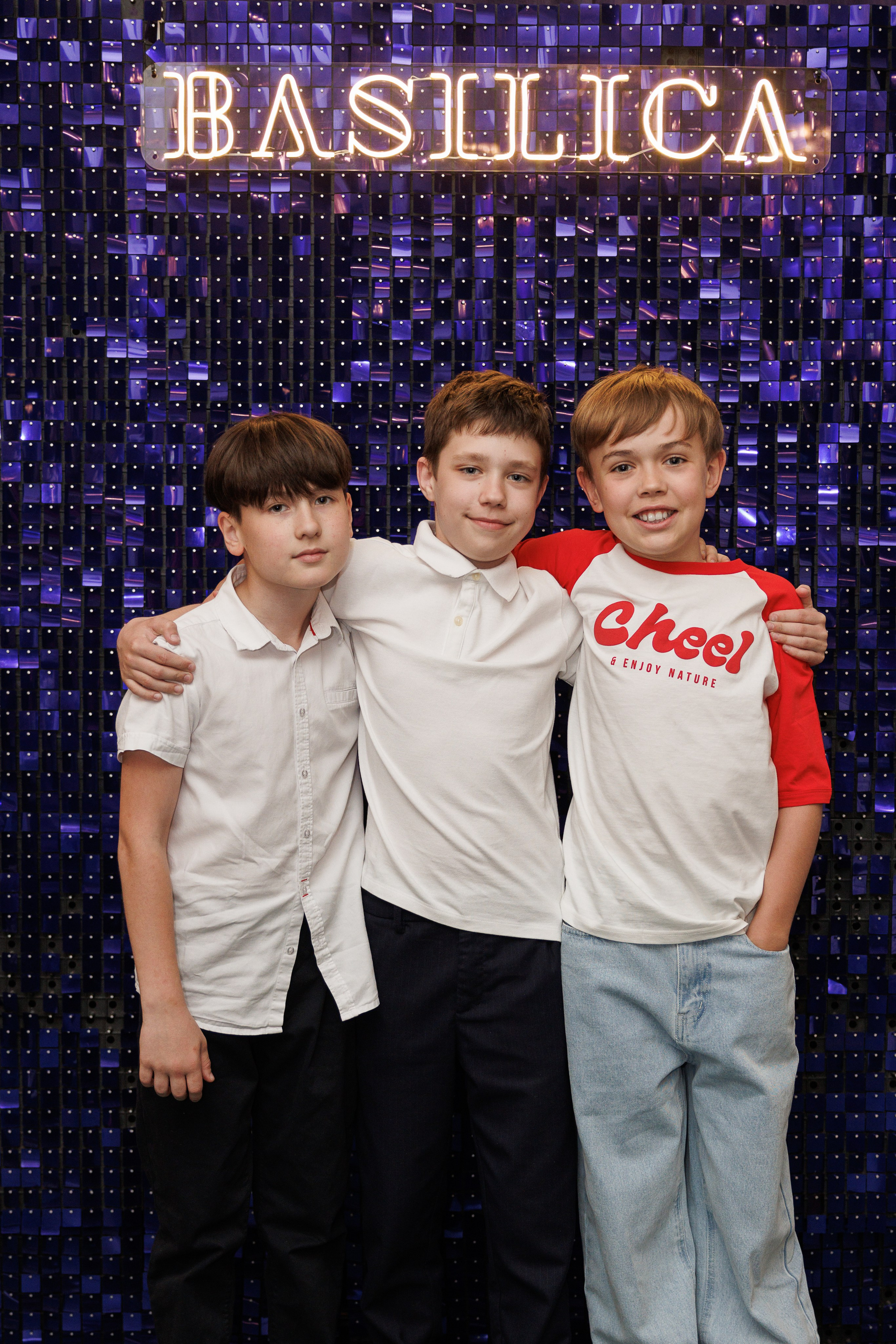 Выпускной Basilica. Женский и семейный фотограф в Москве Павлова Галина