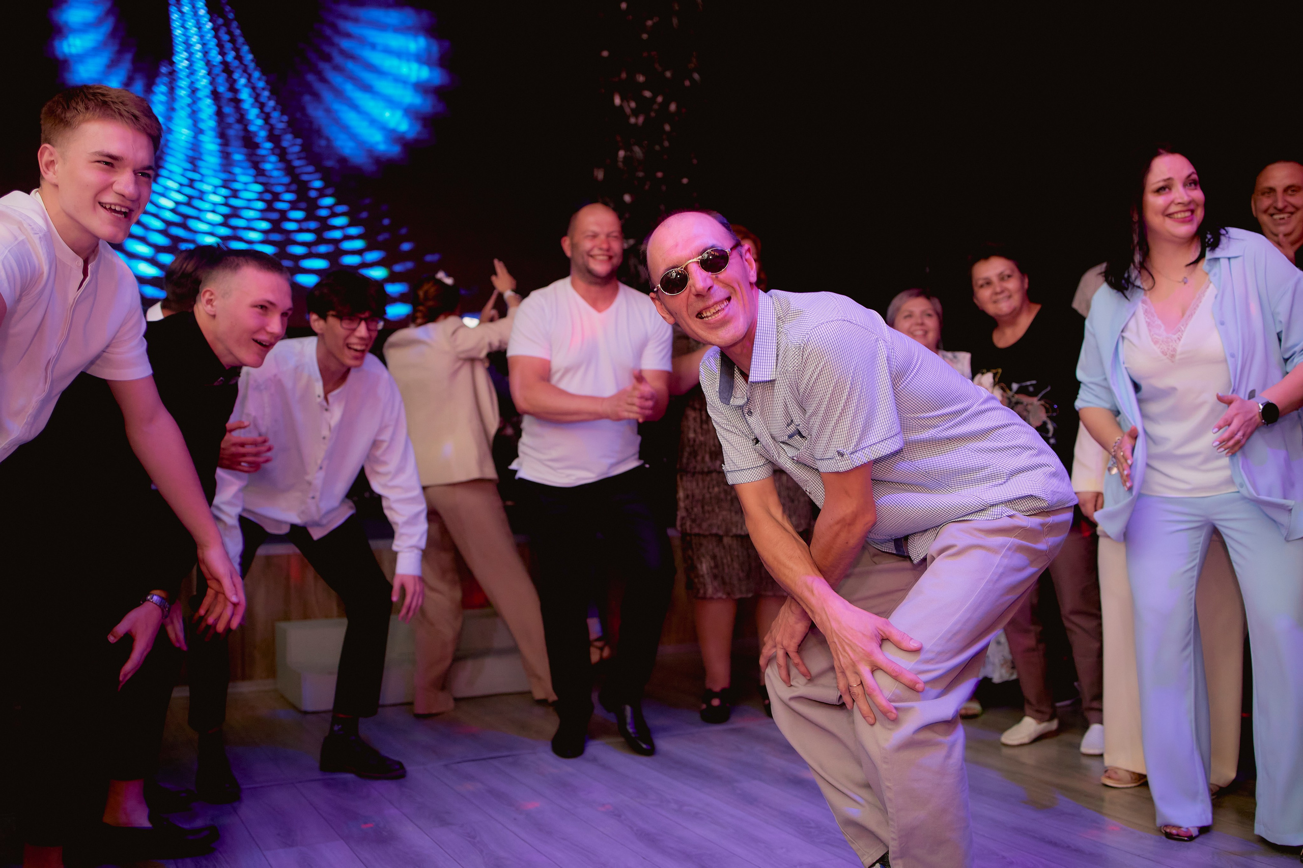 Школа № 134 (выпускной 2023). Фотограф Иван Кузьмин на любое Ваше мероприятие