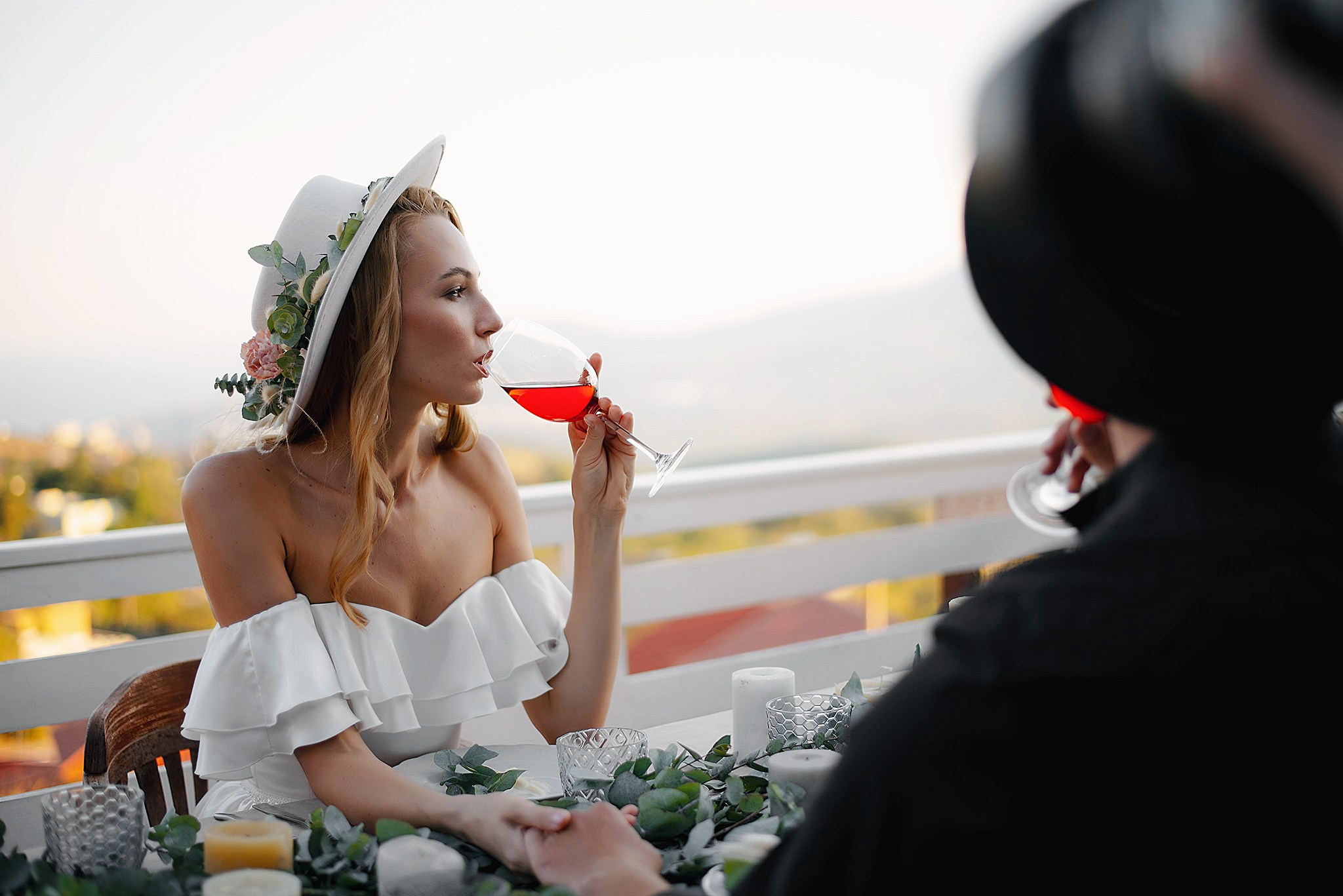 Свадебные фотосессии в Крыму. Авторские Фототуры и Фотосессии Крыму. Фотограф Дарья Исаенко