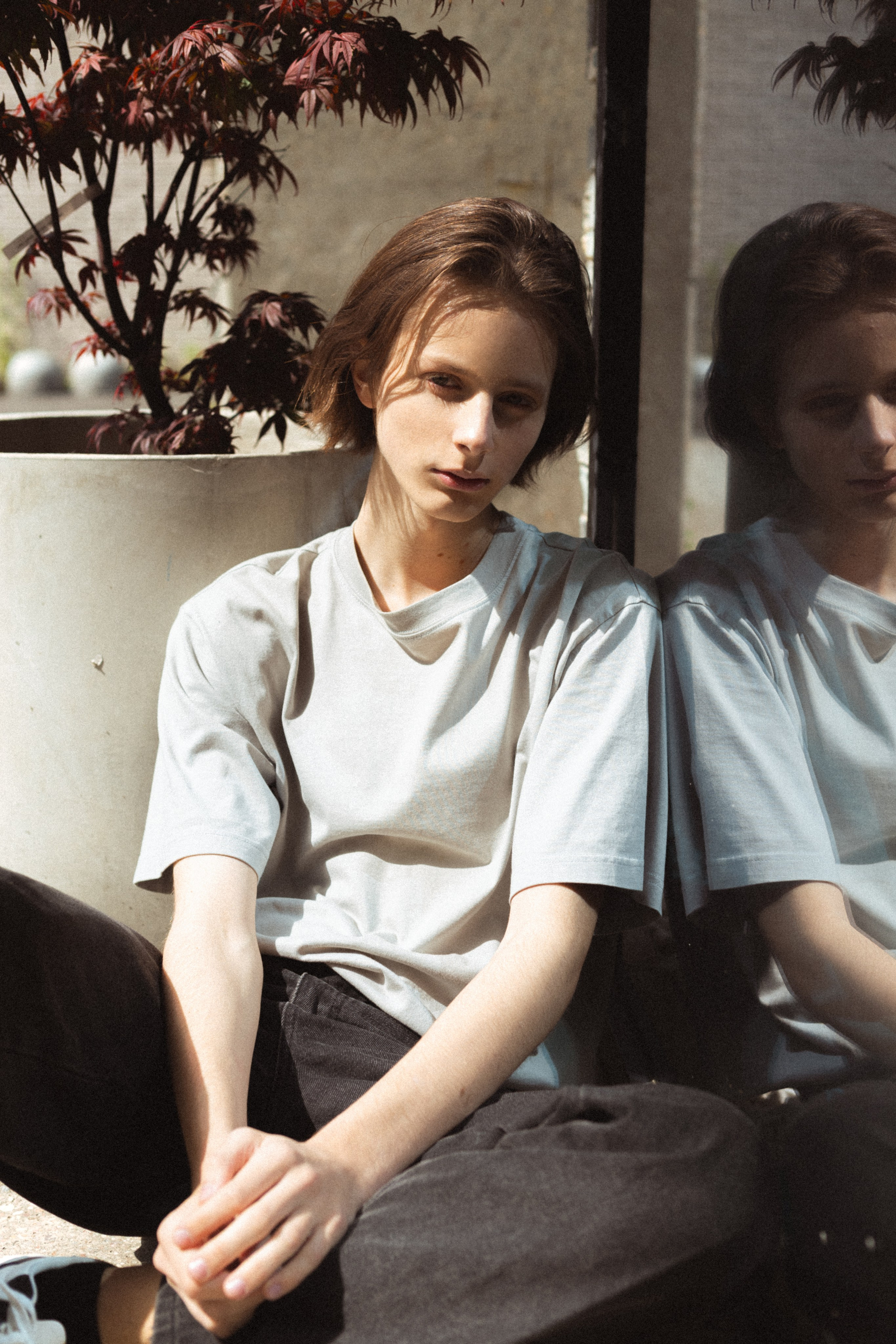 Artem. Modeling agency TM MODELS