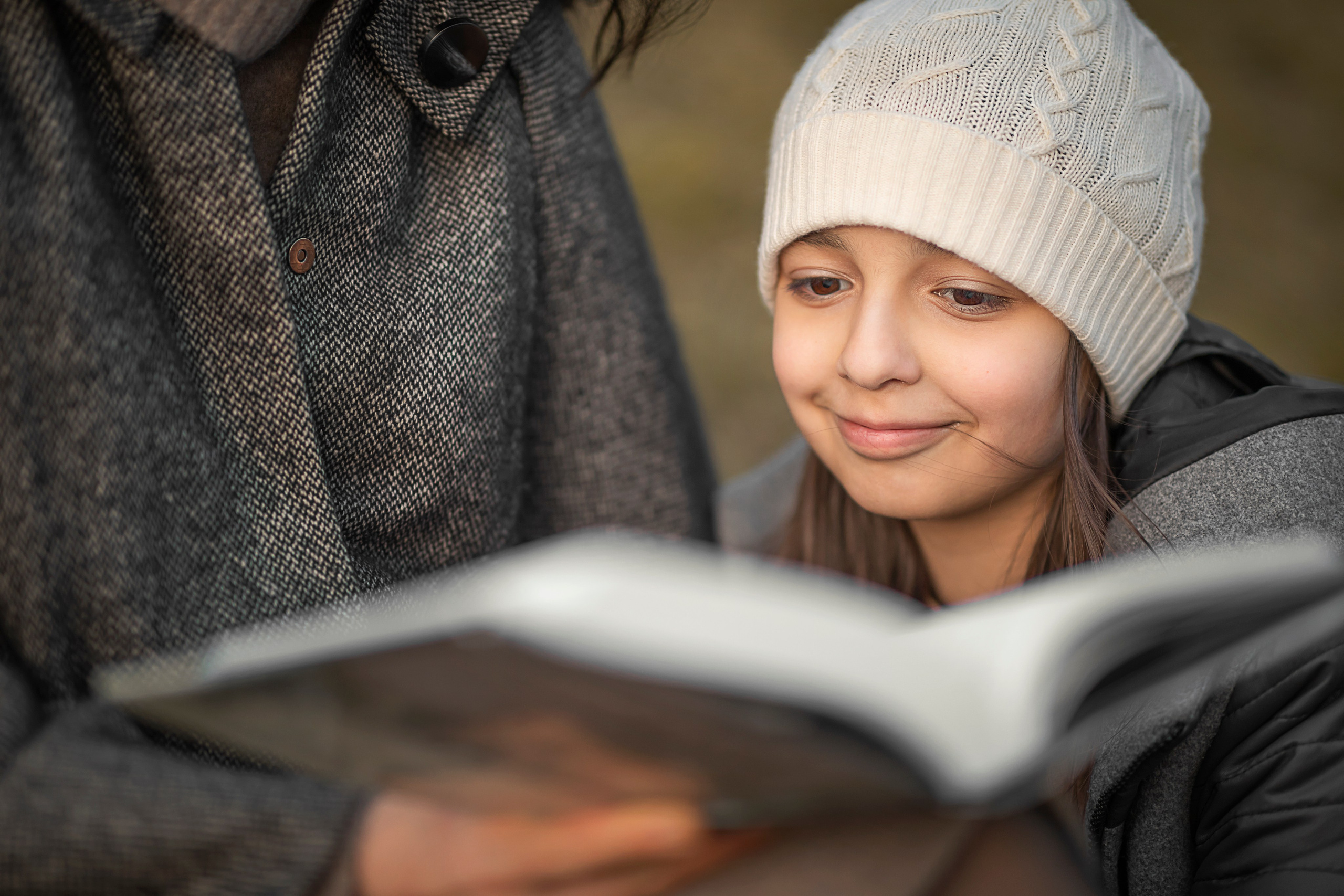 Осень. Спортивный фотограф в Москве