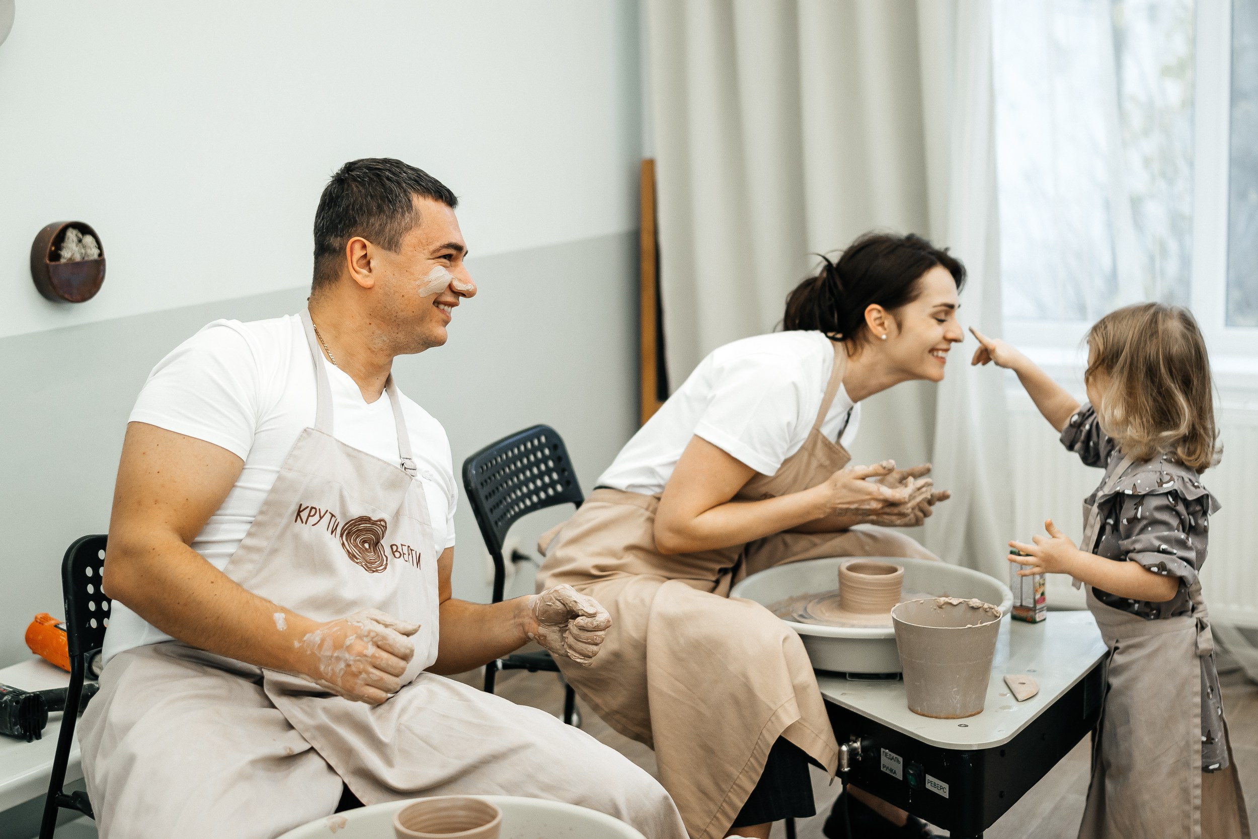 Семейная фотосессия. Свадебный и портретный фотограф в Воронеже Нестеренко Илья