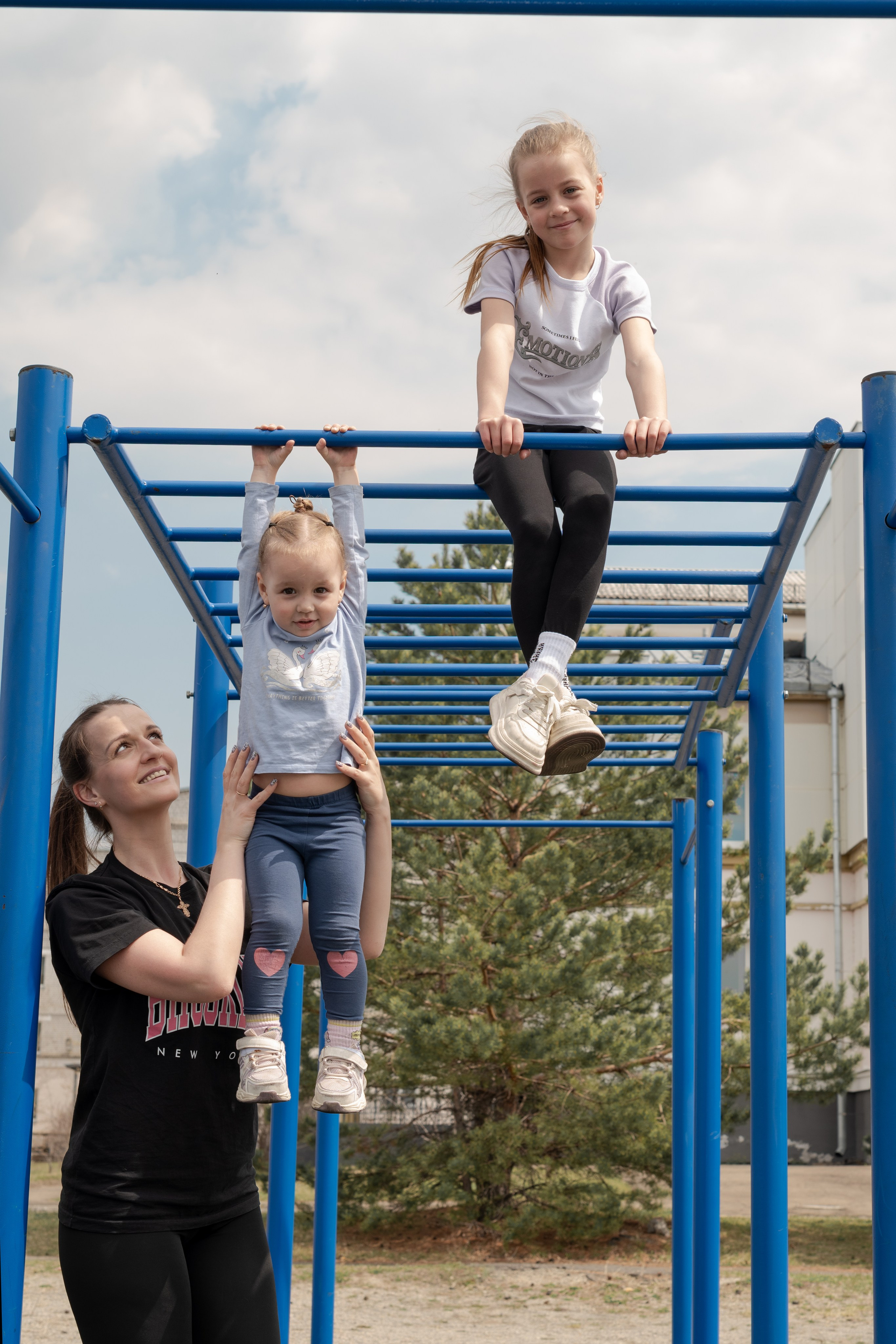 Спорт и не только). Фотограф г. Москва