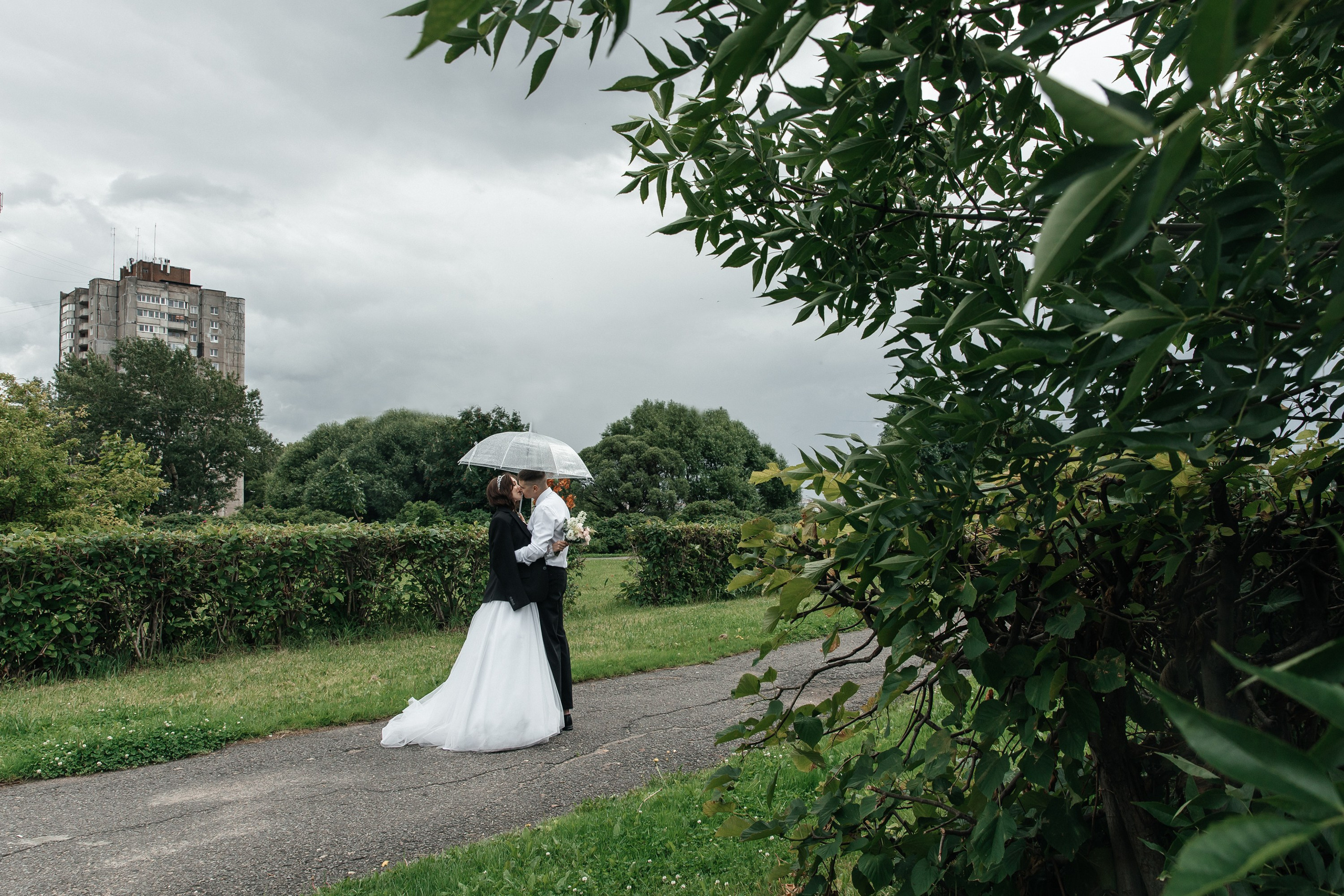 М | S. Свадебный фотограф Настя Шелл г. Череповец