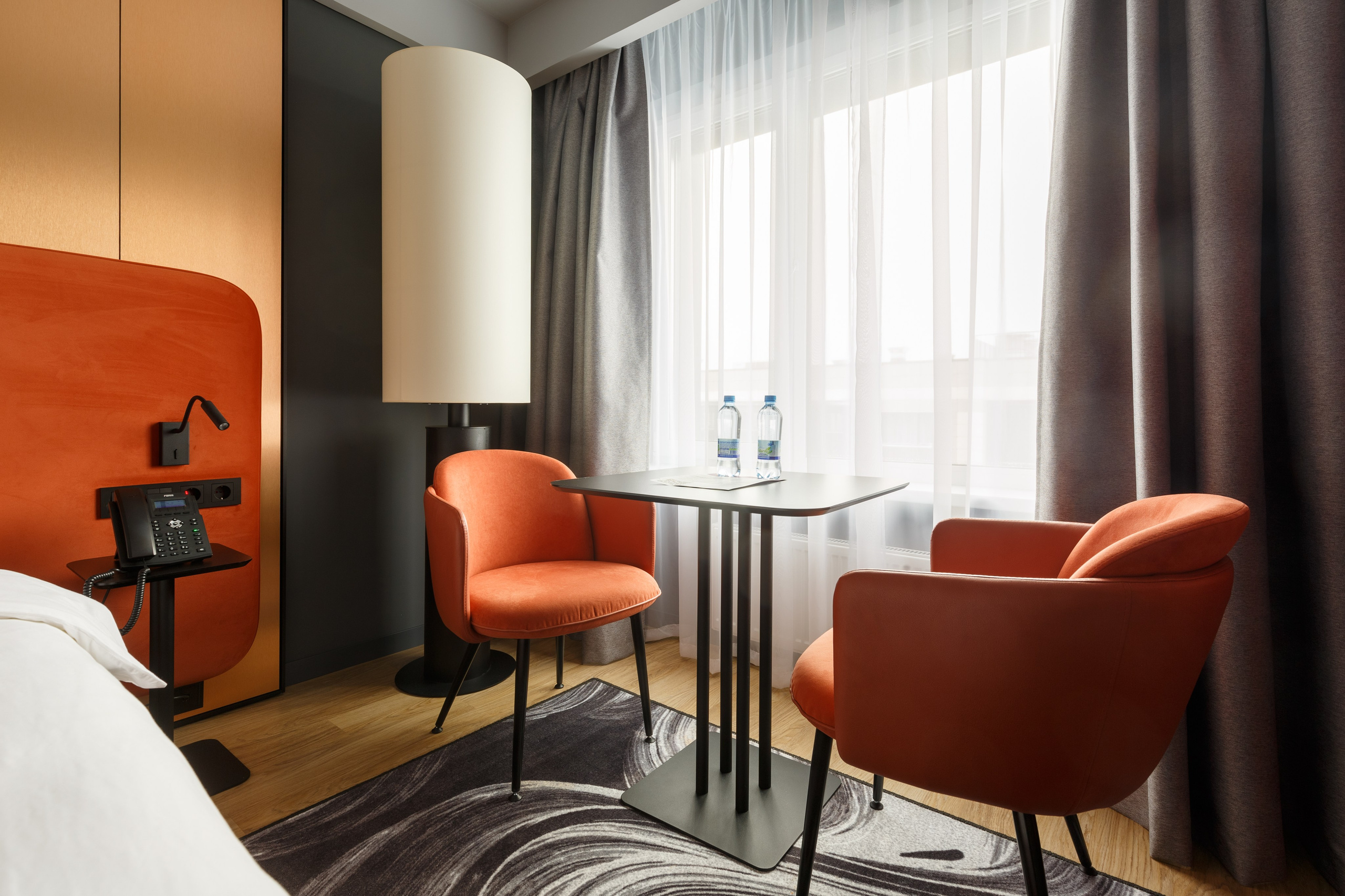 Интерьеры. Архитектурный и репортажный фотограф Александронок Алексей