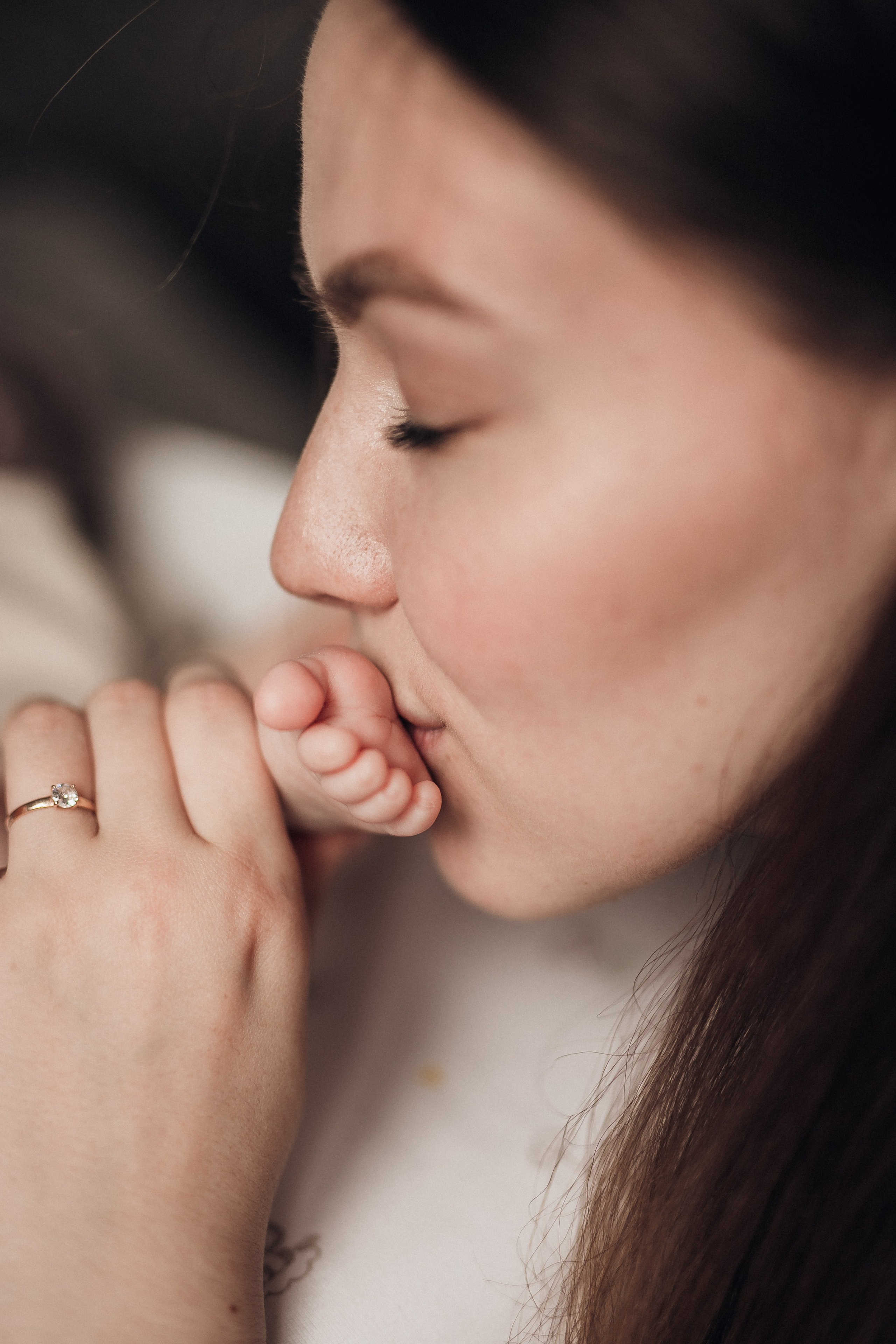 Семейные. Фотограф Анастасия Петрова