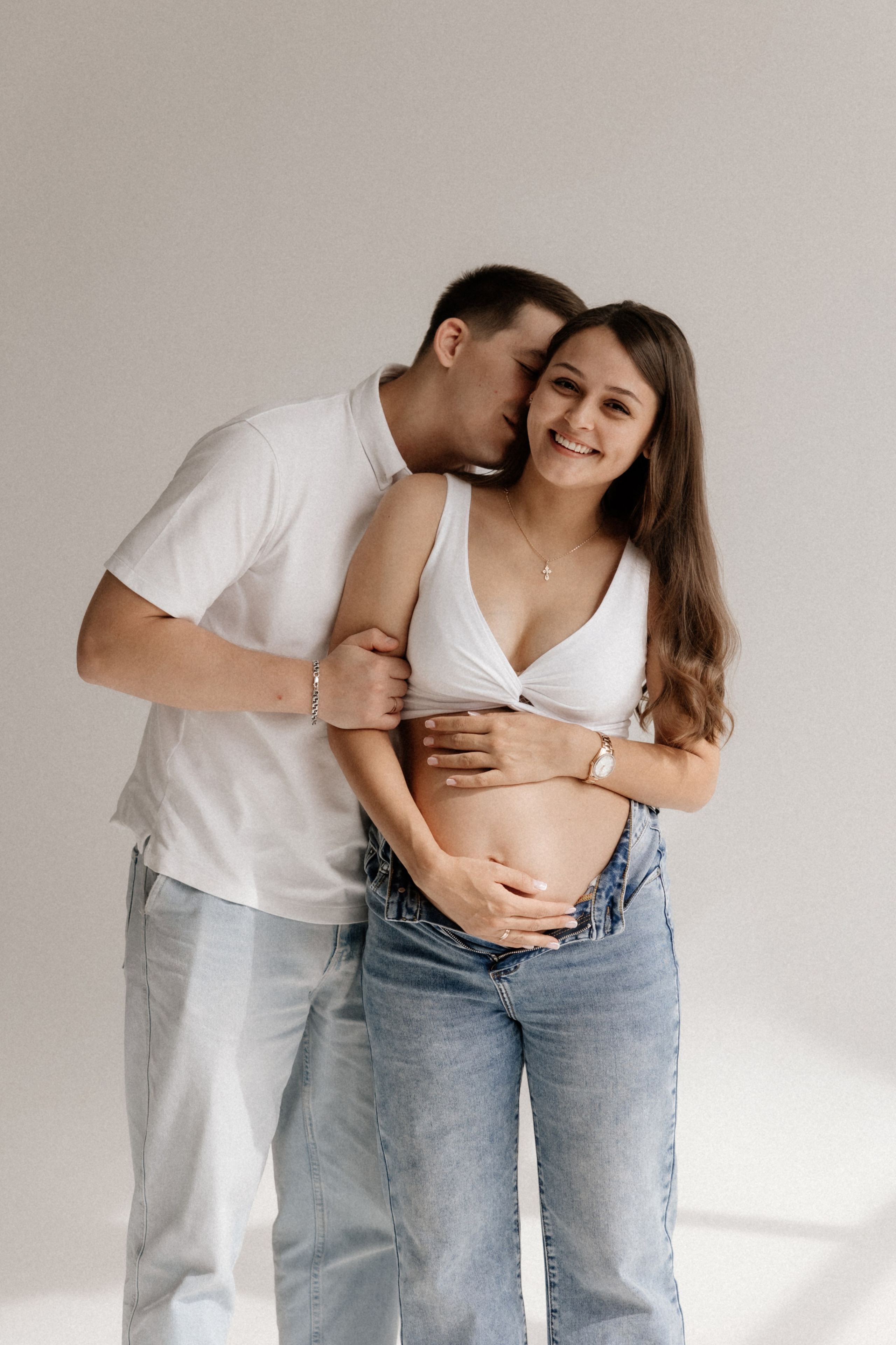 Данил и Настя. Фотограф Москва, Санкт-Петербург, Абакан