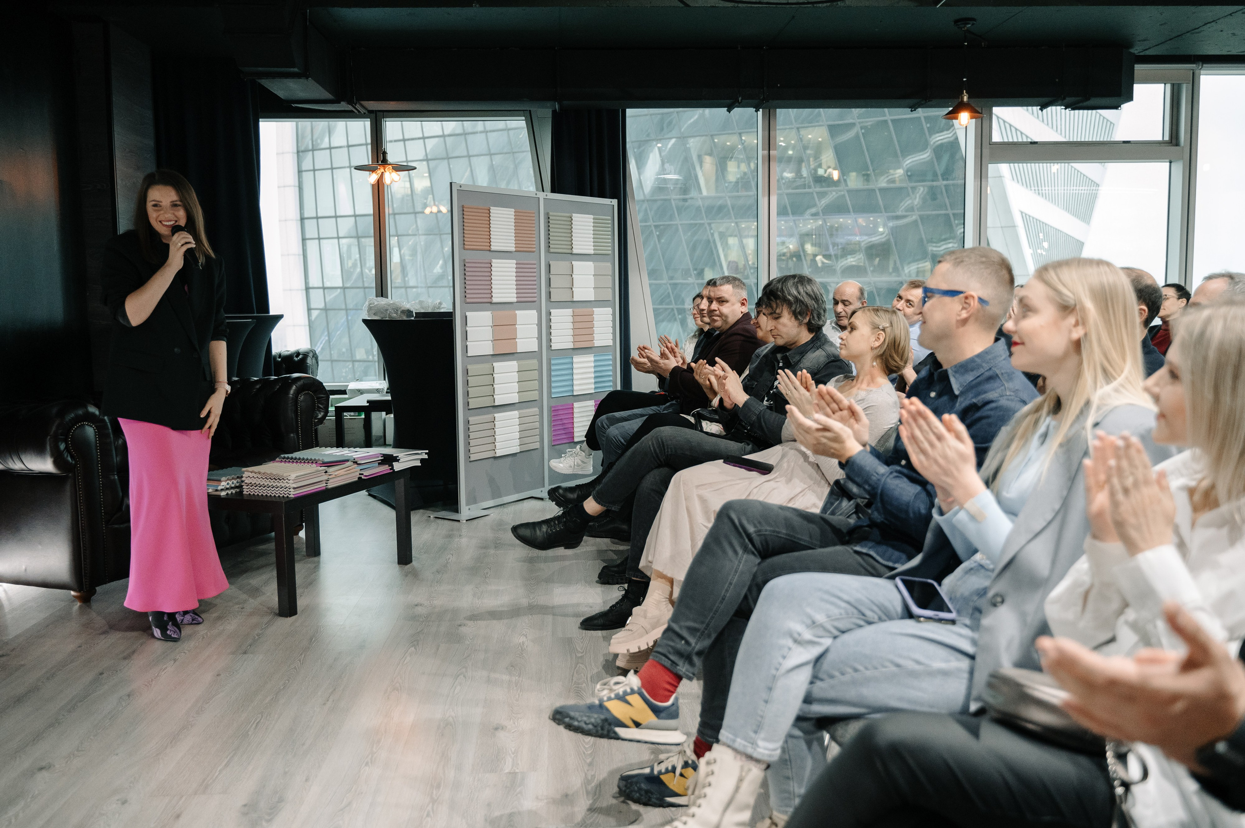 ПРЕЗЕНТАЦИЯ DECOR