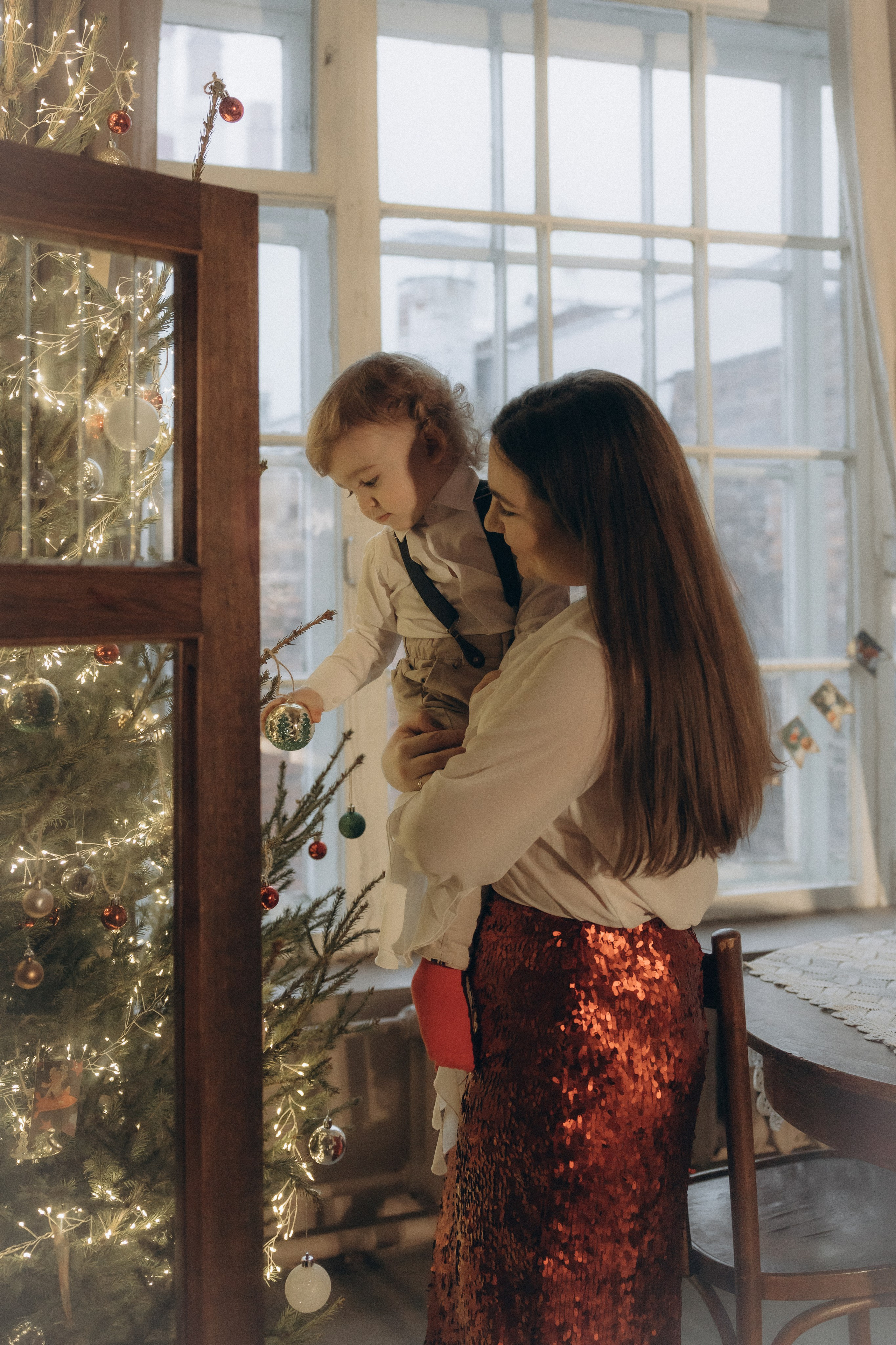 Семейная фотоистория и история мамы и малыша. Семейный фотограф в Санкт-Петербурге Мария Соколова