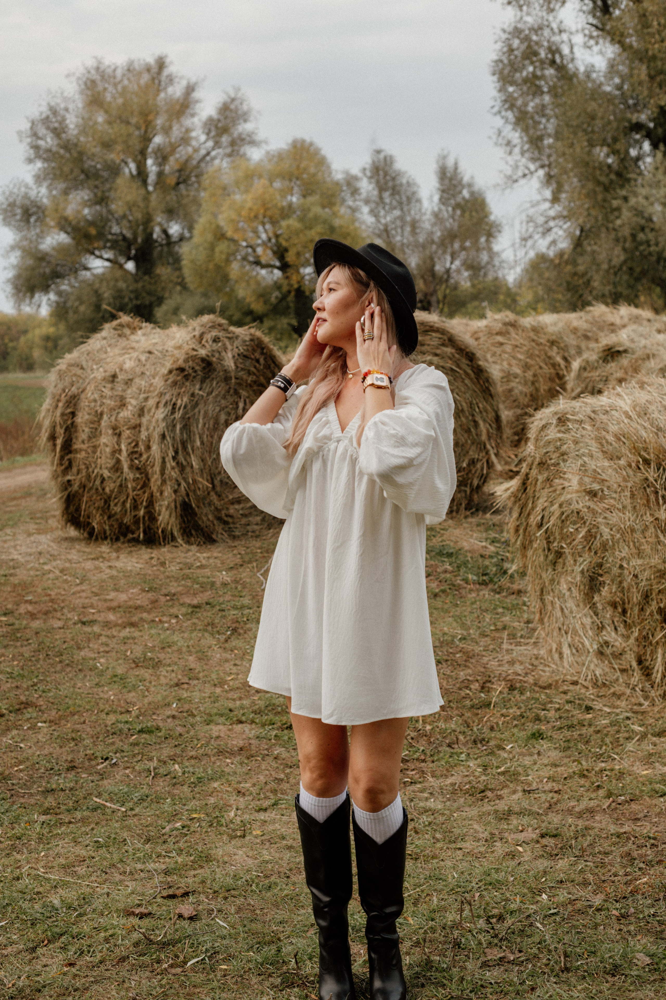 Гузель. Фотограф Алёна Евграфова