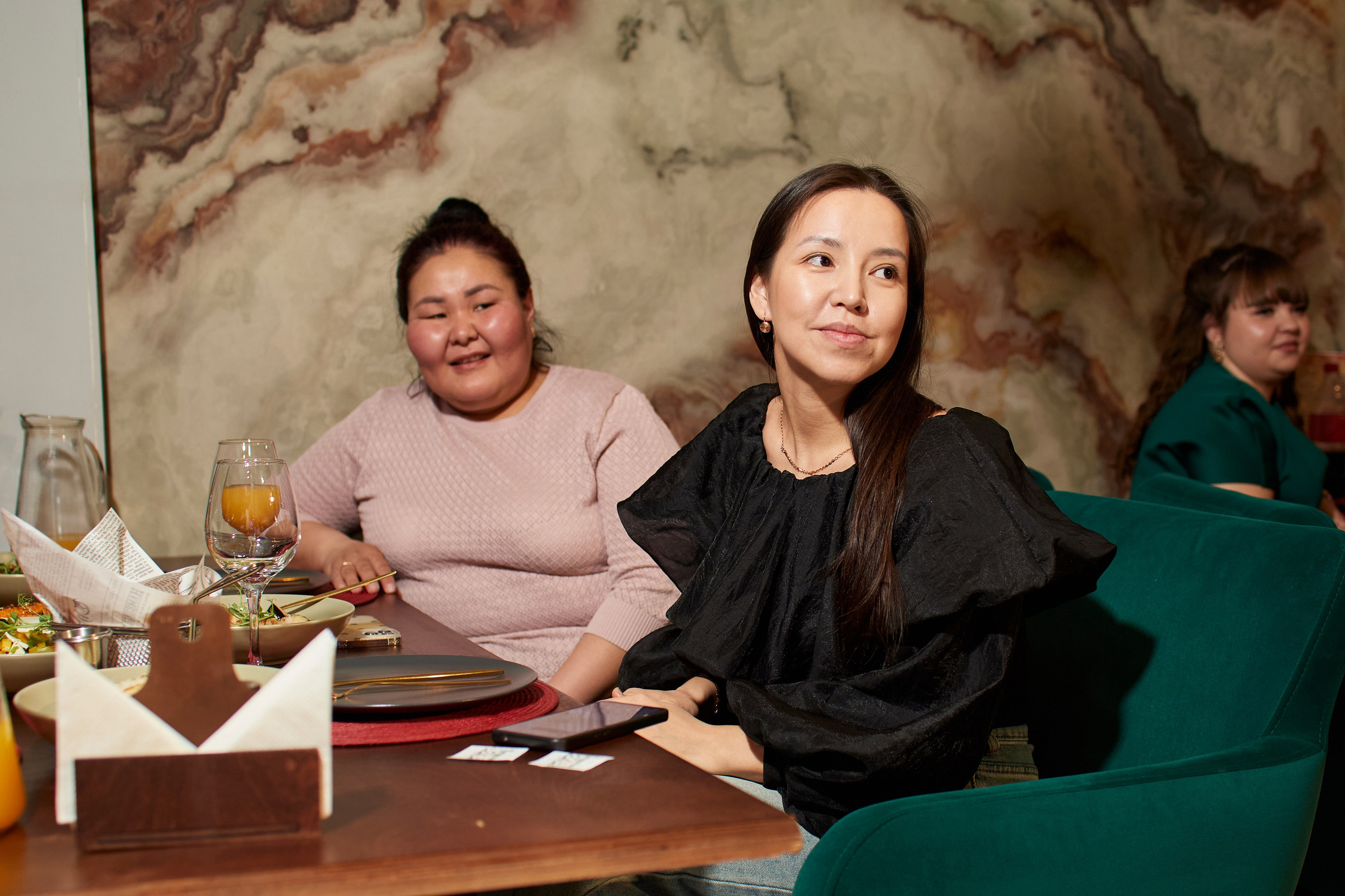 MAXIM & DAMIR | FOREST BAR | 8 МАРТА! 2-й вечер. Главная