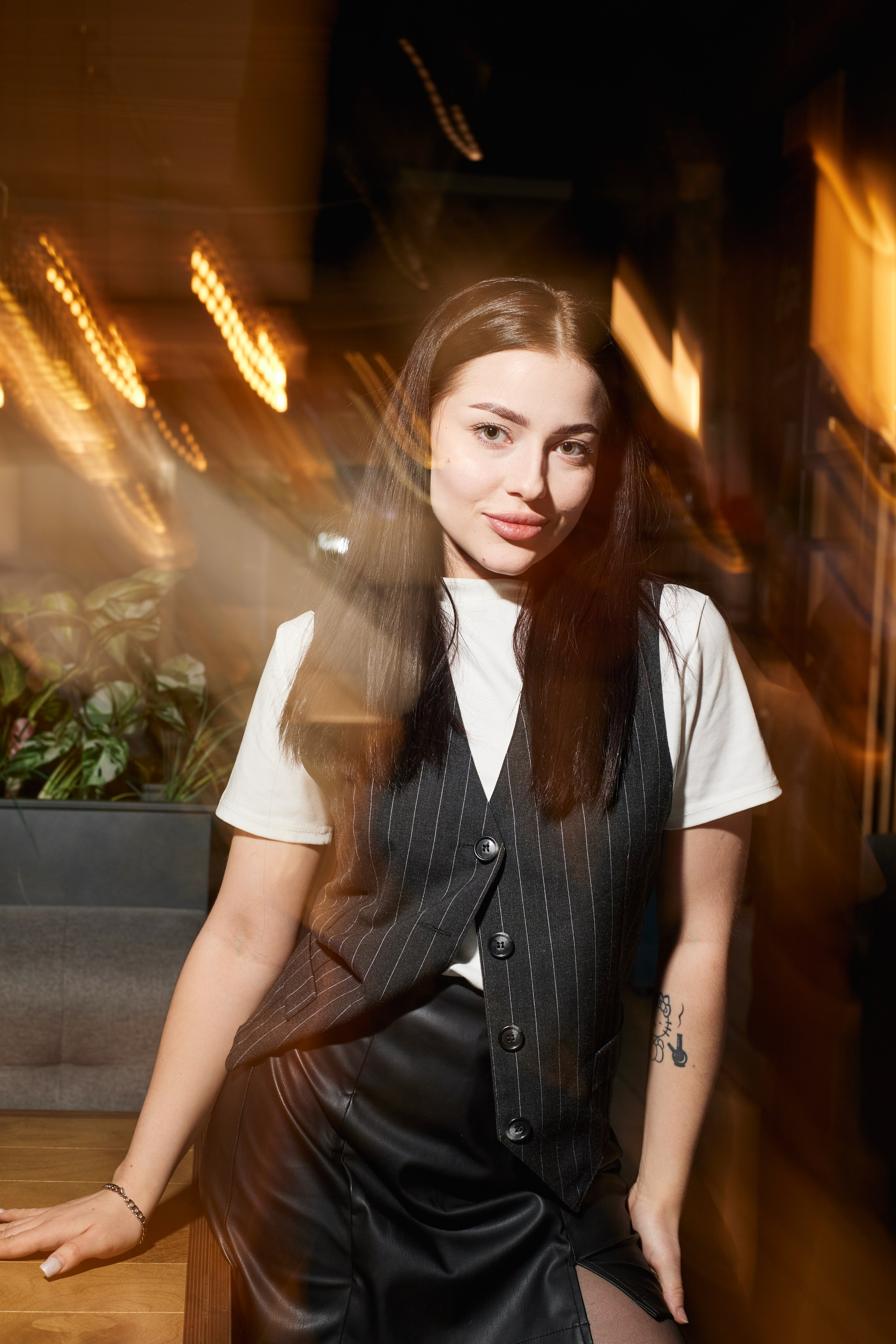 ДАРЬЯ. Главная