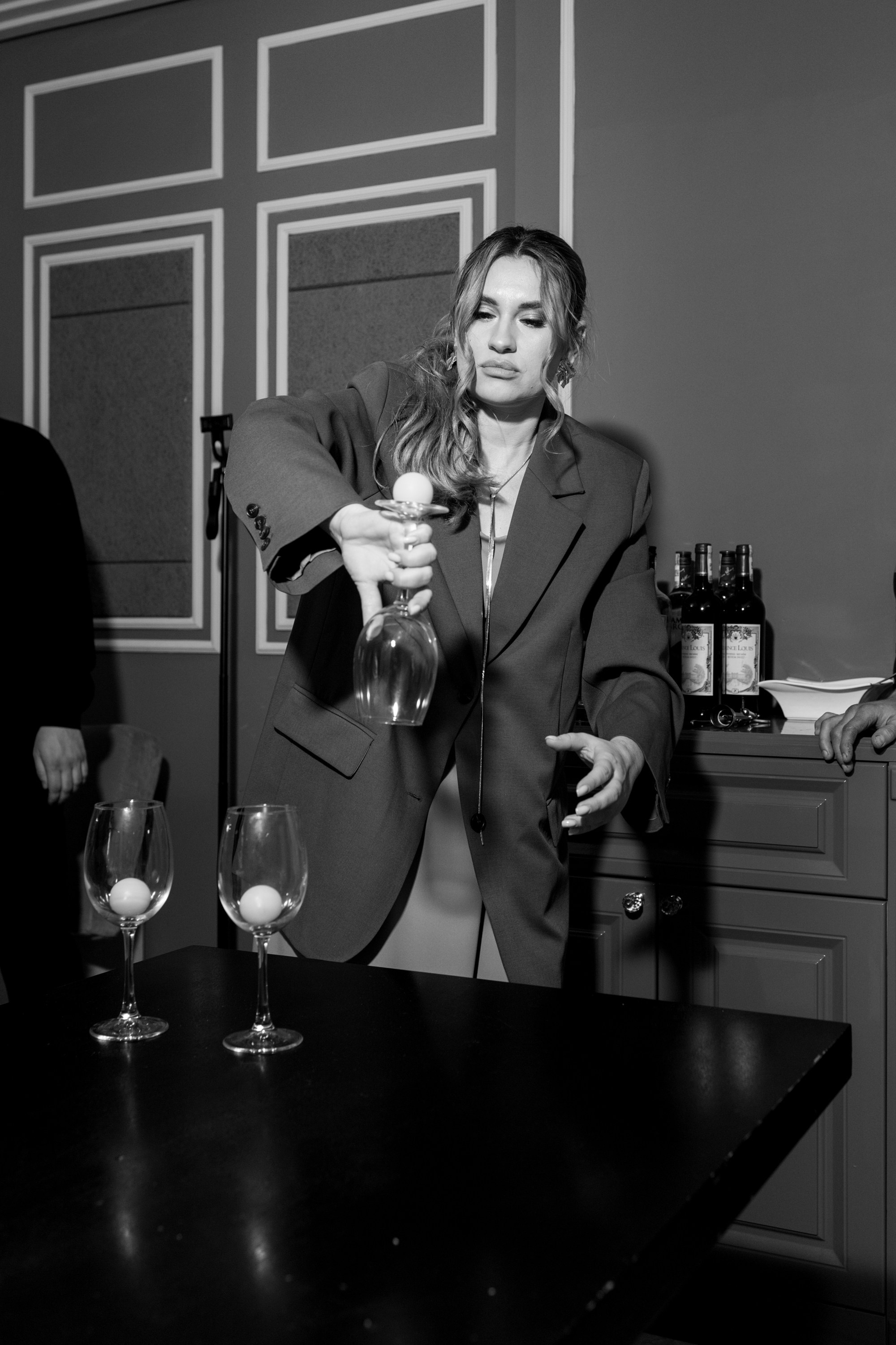 Kira's Party 23/02. Главная