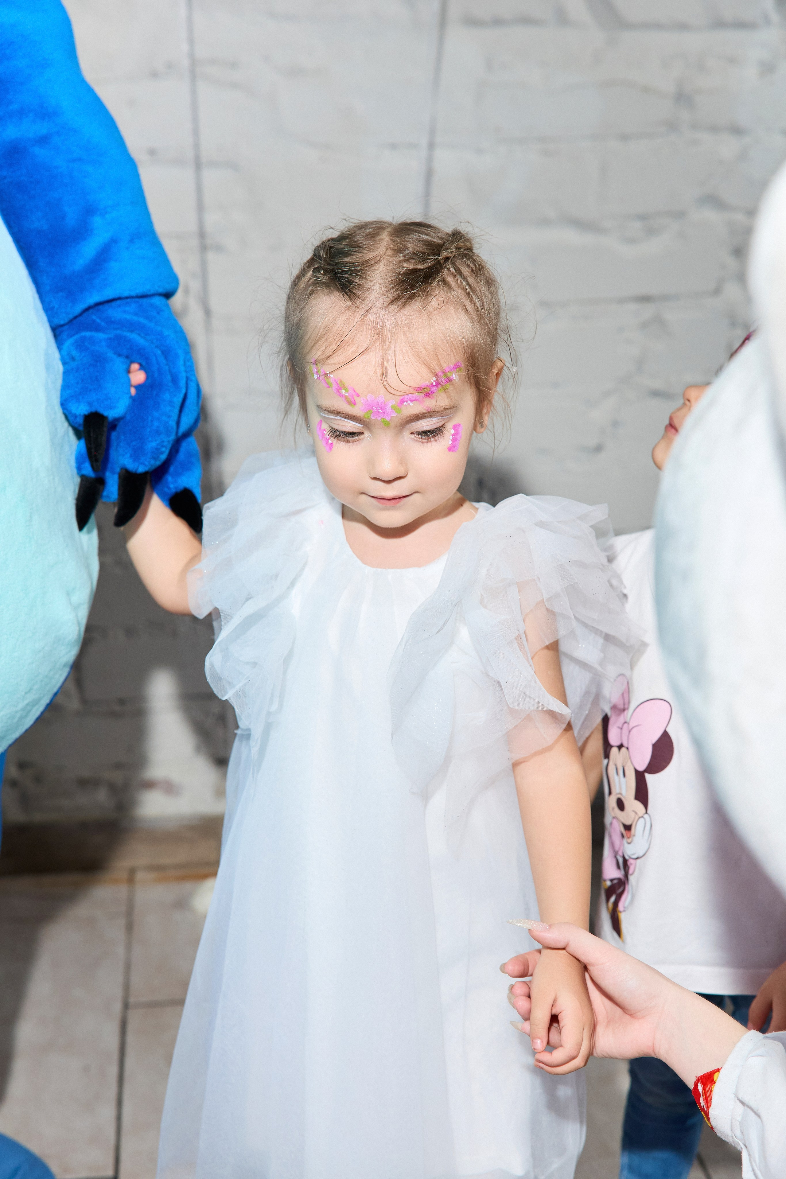 EMILIA | SAVOY. Фотограф Artem I. Galkin