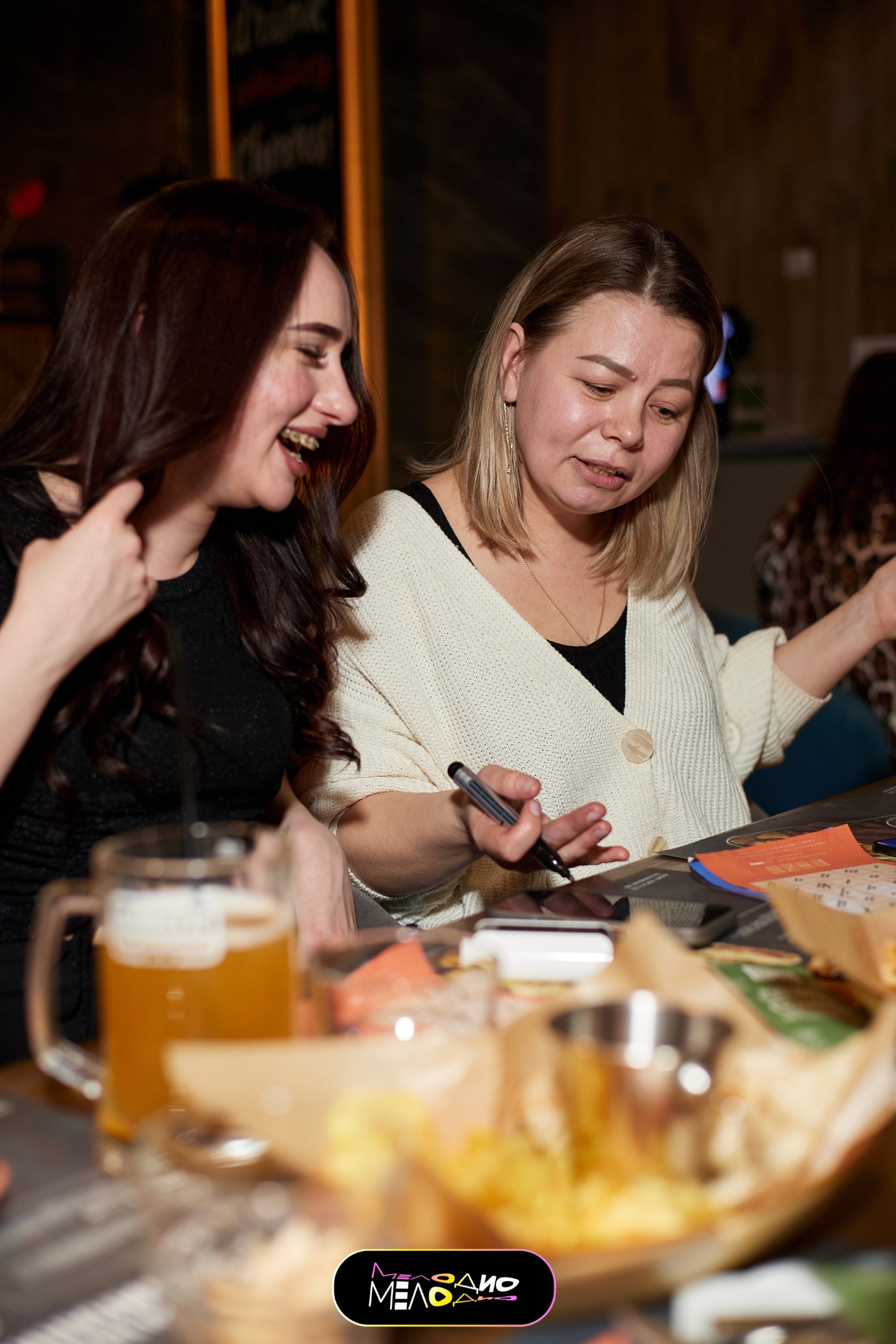 ИГРА | МЕЛОДИ 26/02. Главная