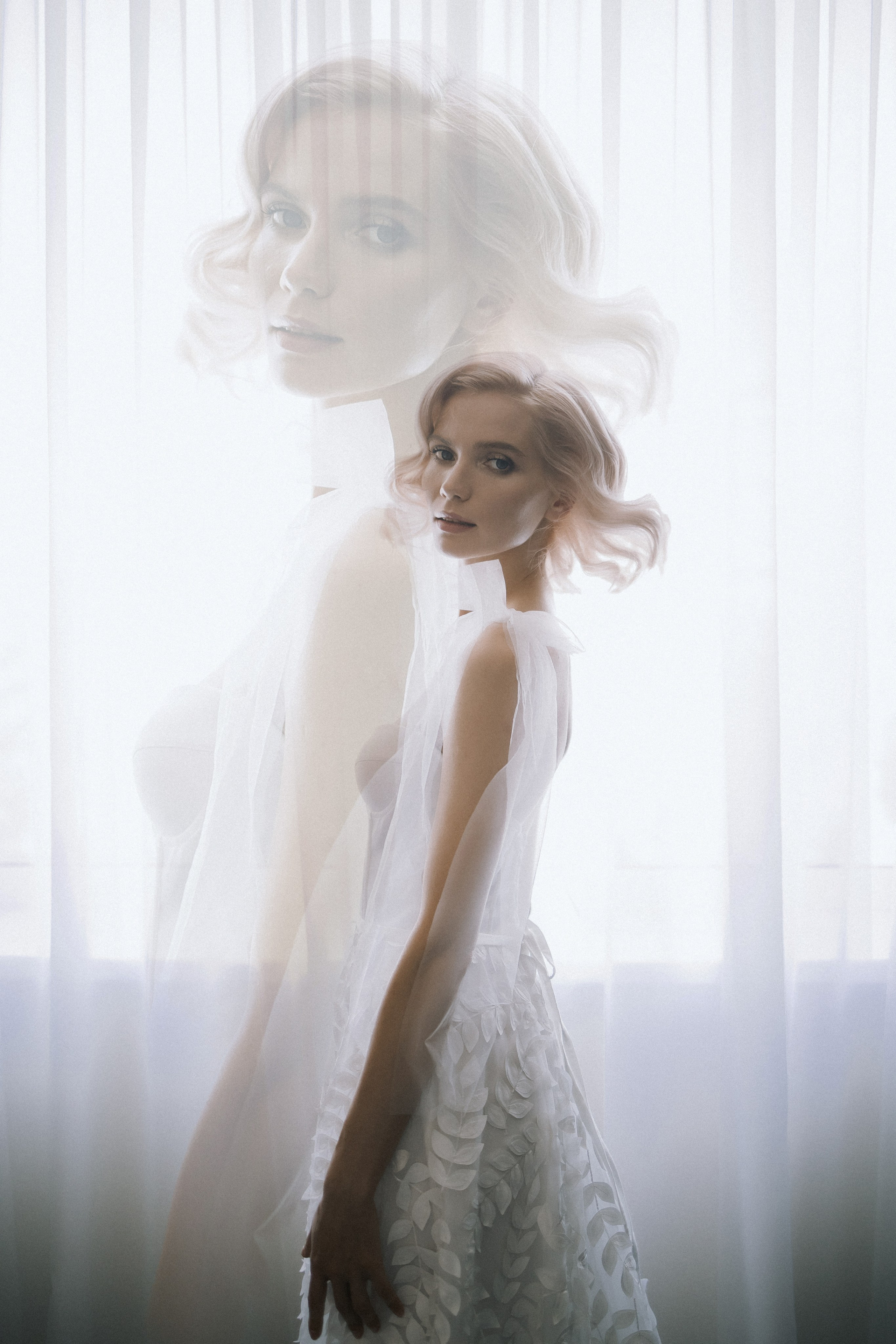 Настя и Иван. Свадебная фотография. Арина Рубах