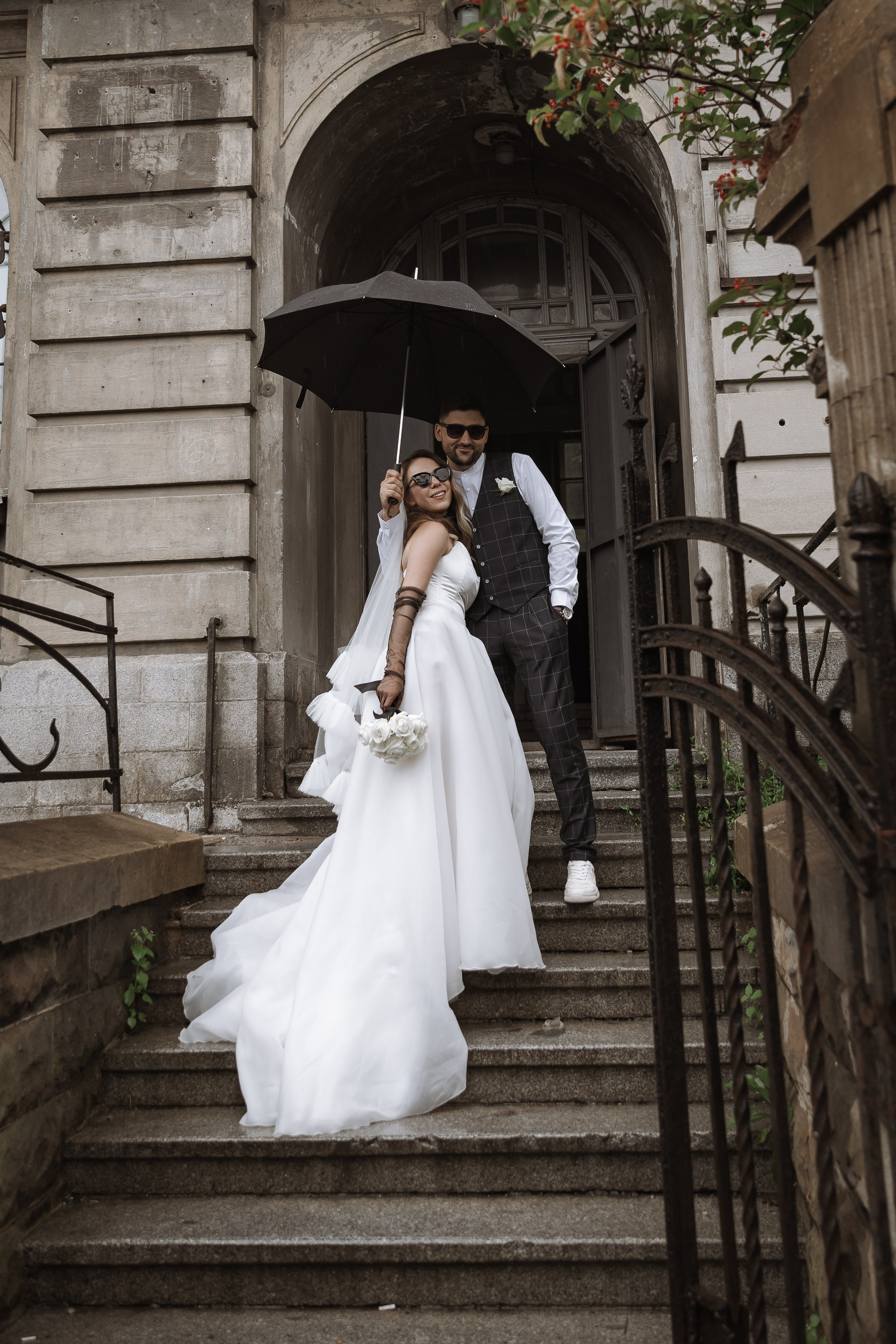 Вика & Арман