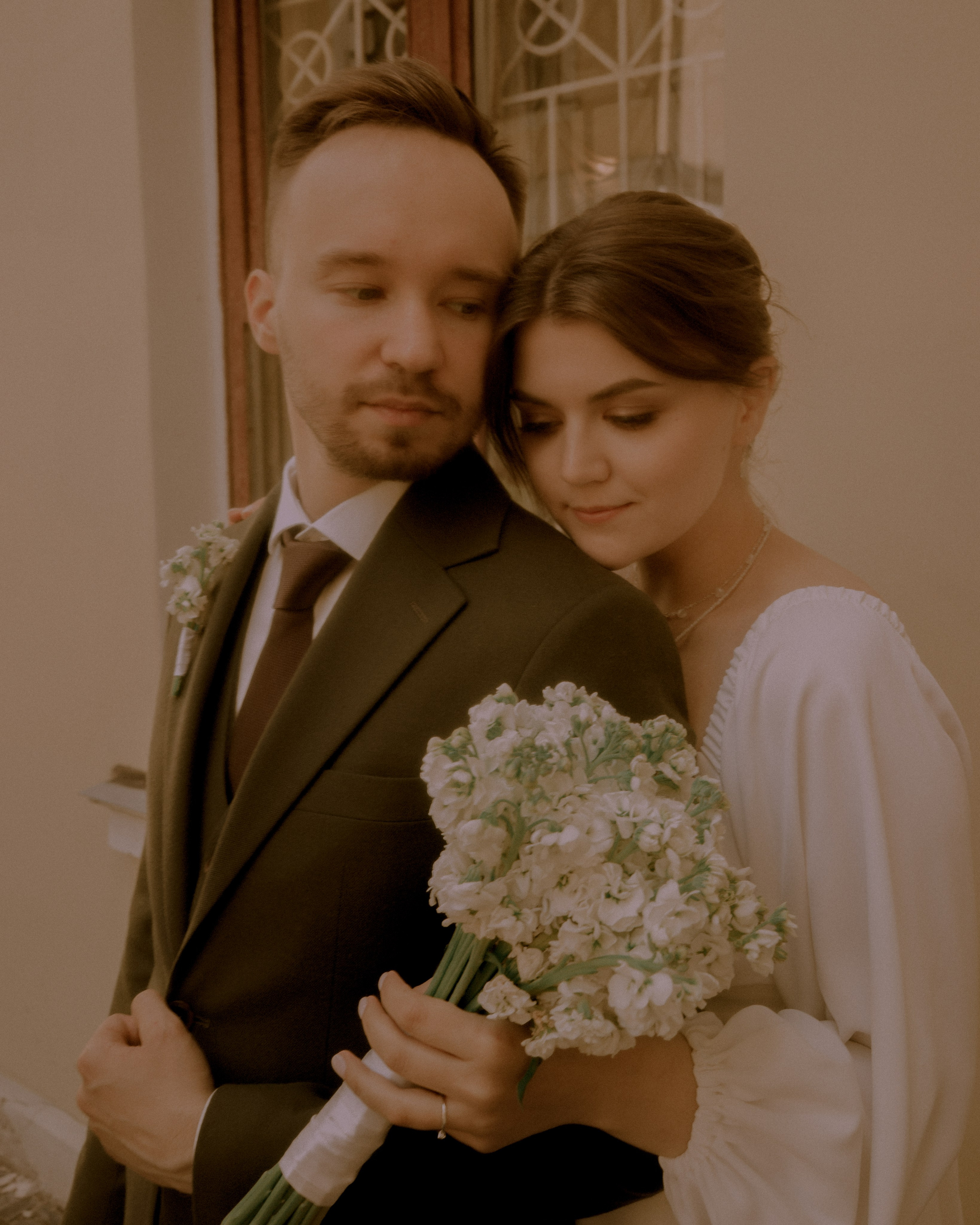 Петербургское рандеву в москве'. Свадебный фотограф в Санкт-Петербурге Миша Репина