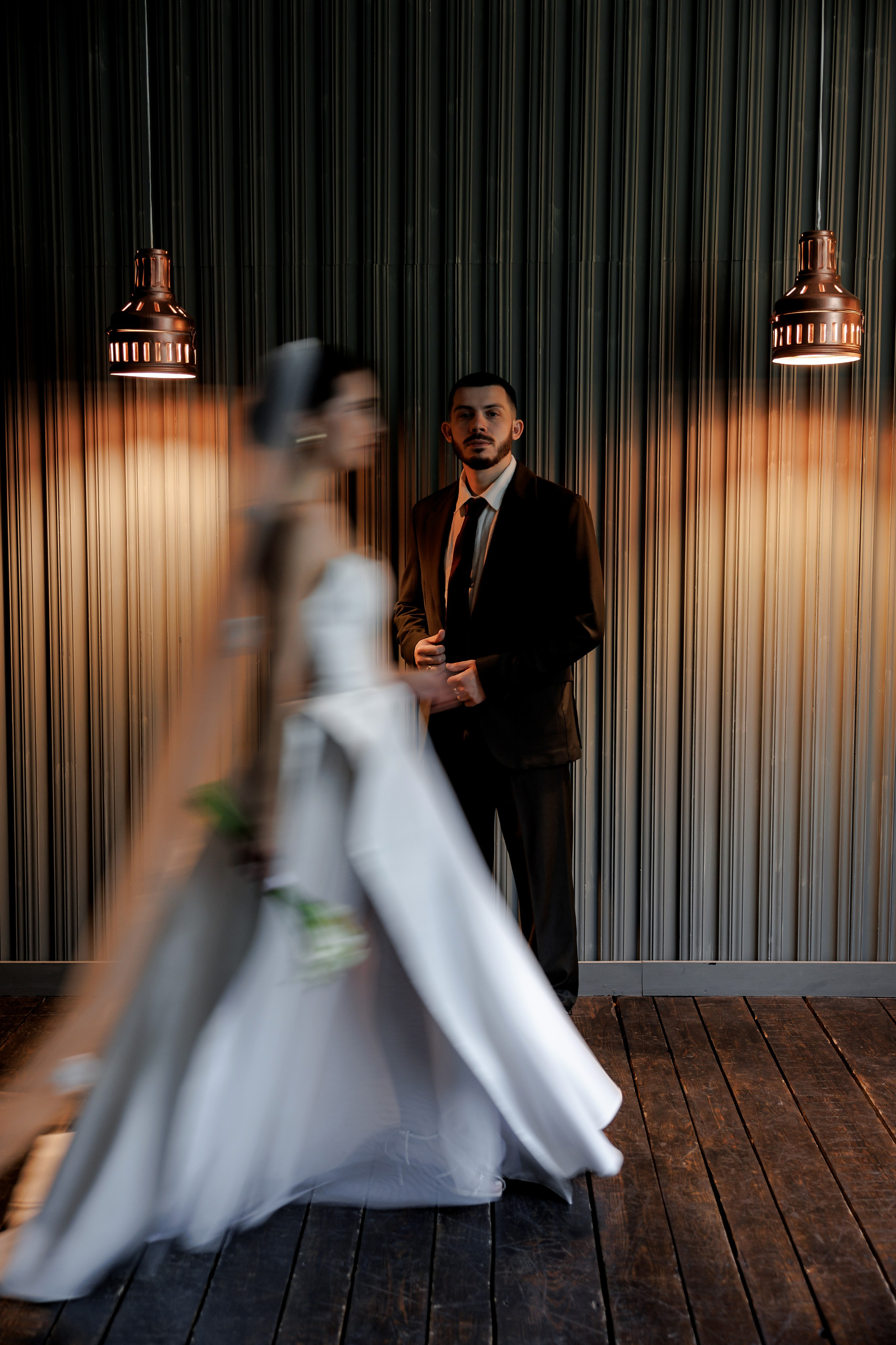 Иван & Ирина. Свадебный фотограф Костанай/Астана