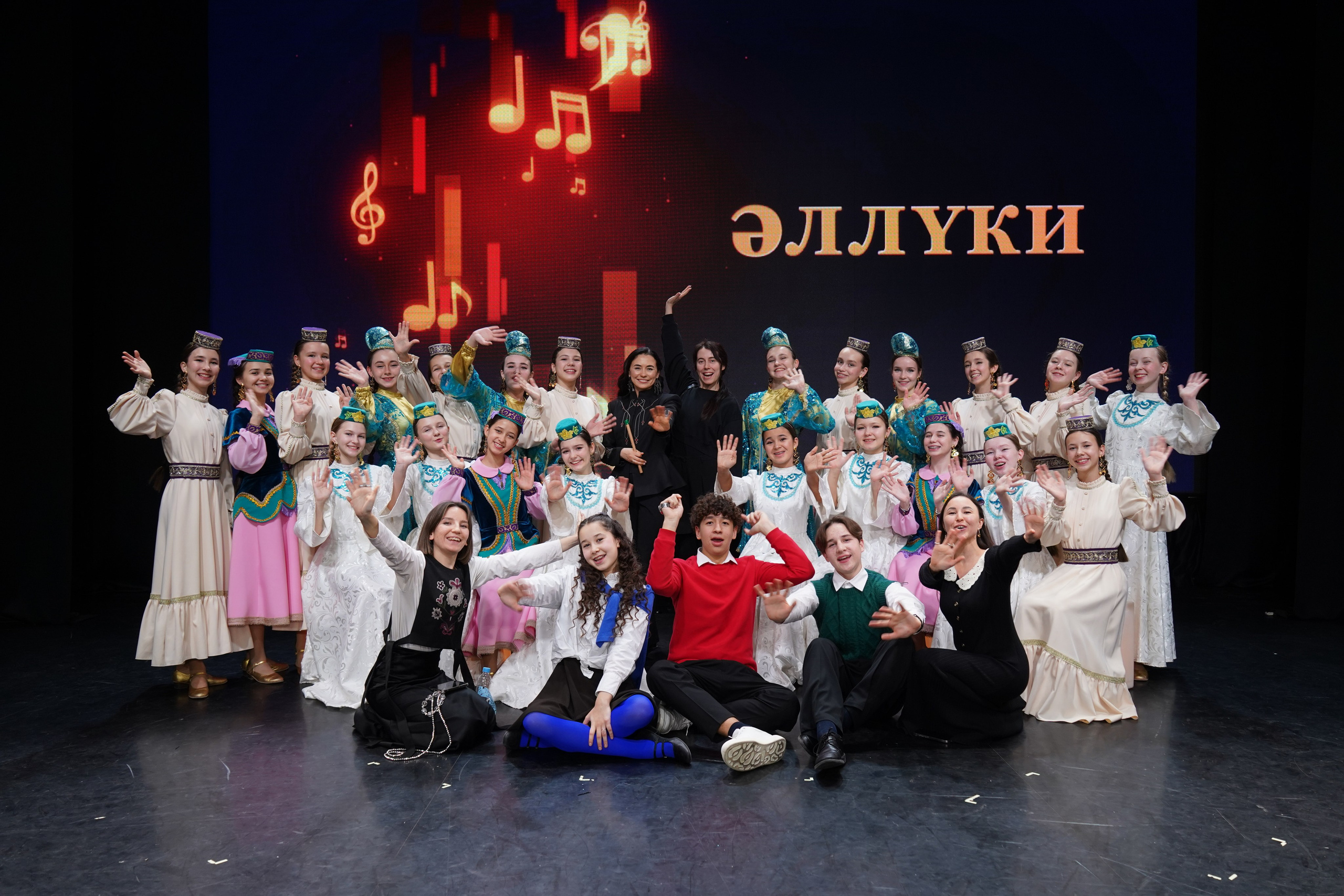 Репортаж Кураистов. Фотограф Казань