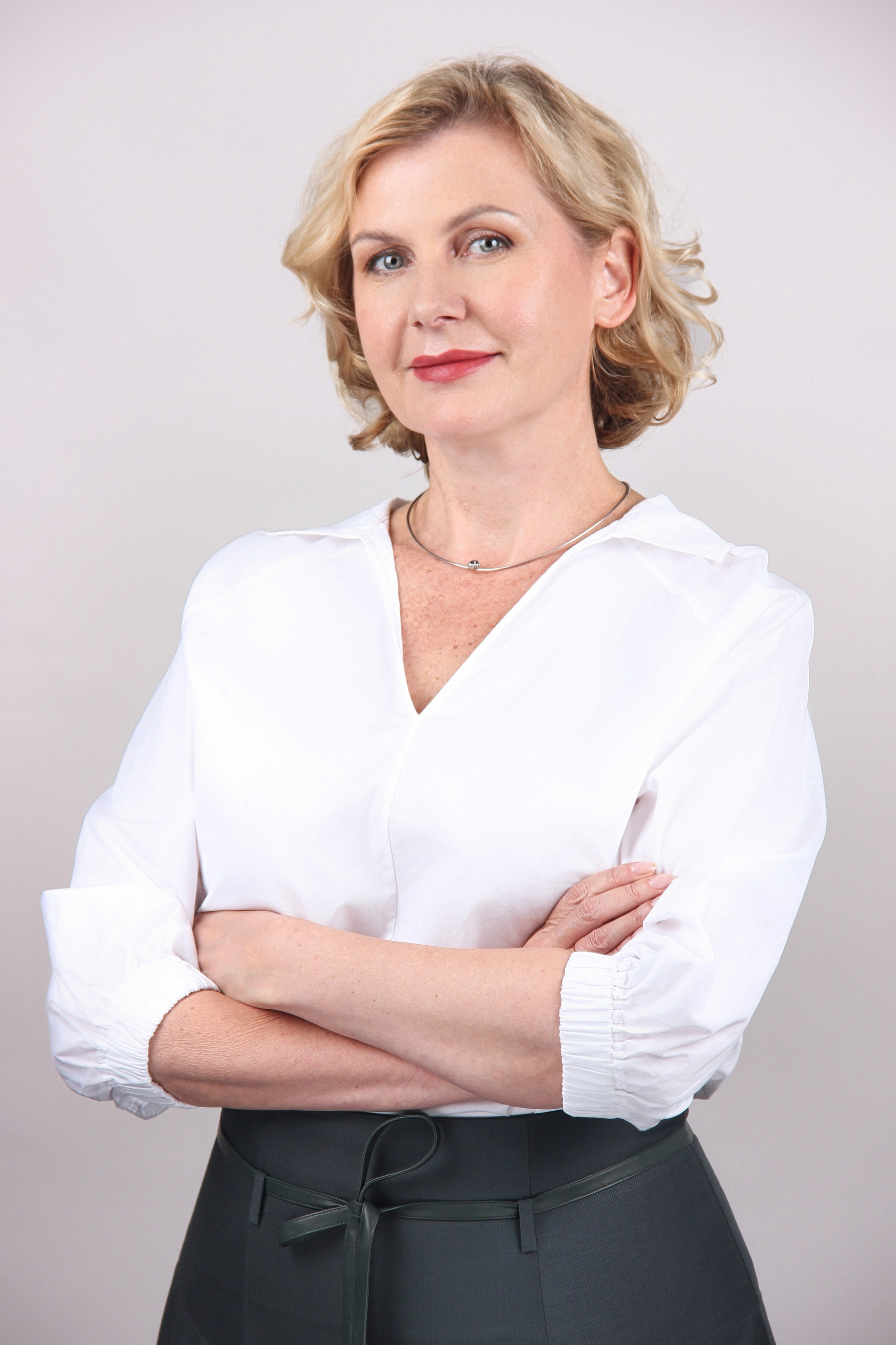 Деловая фотосессия в Москве