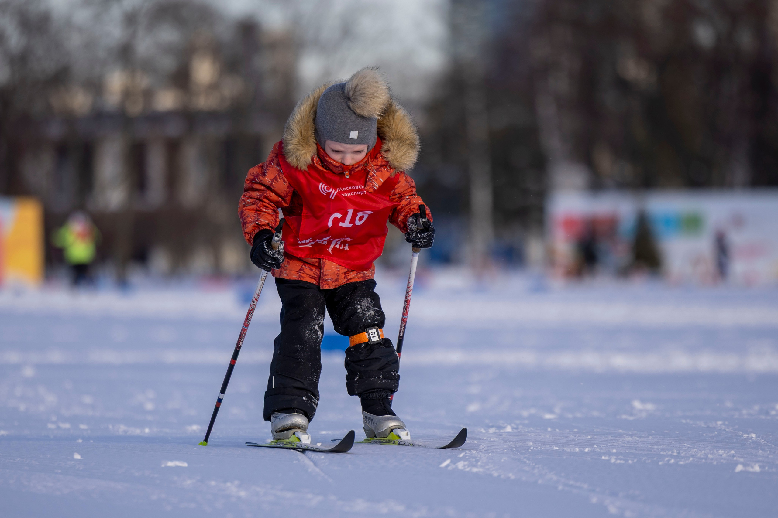 Биатлон. Репортажный фотограф корпоративных мероприятий; Бизнес-конференций; спортивных соревнований; Фестивалей; Культурных событий