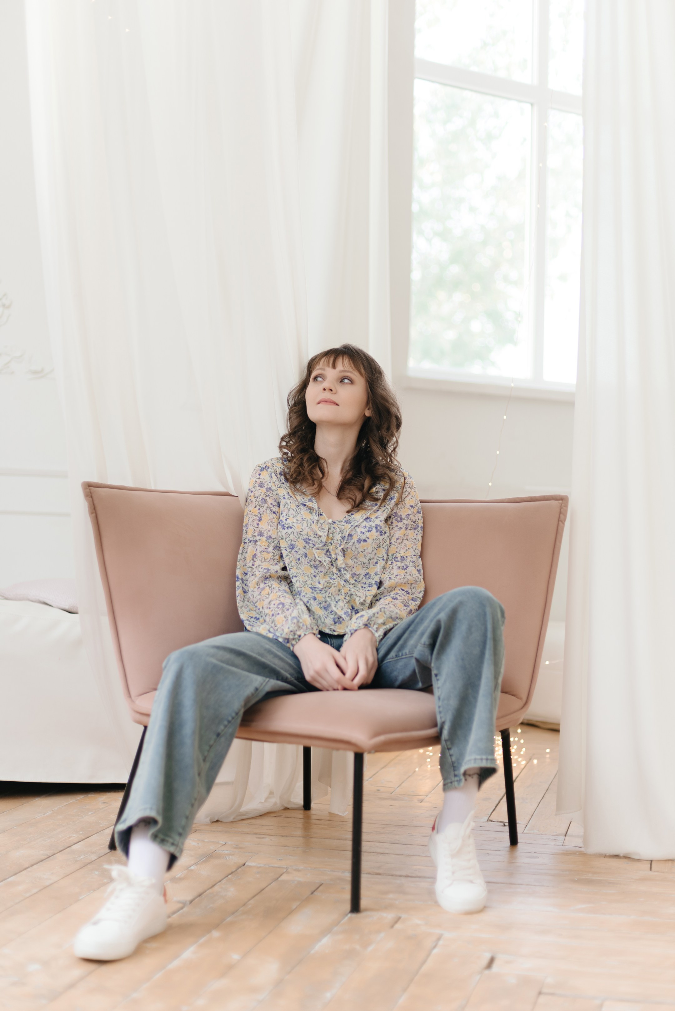 Фотосессия для Насти | Фотодень | Анонс. Фотограф в Самаре | Катерина Гущина