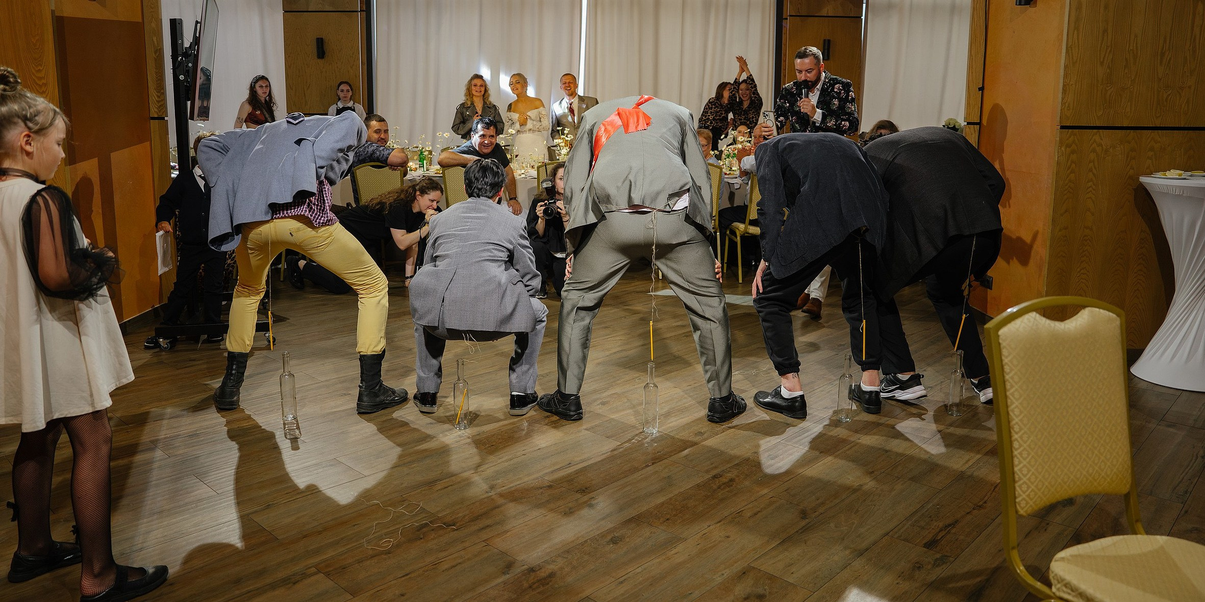 Ася Саша. Григорий и Ольга Насинник — свадебный фотограф Архангельск