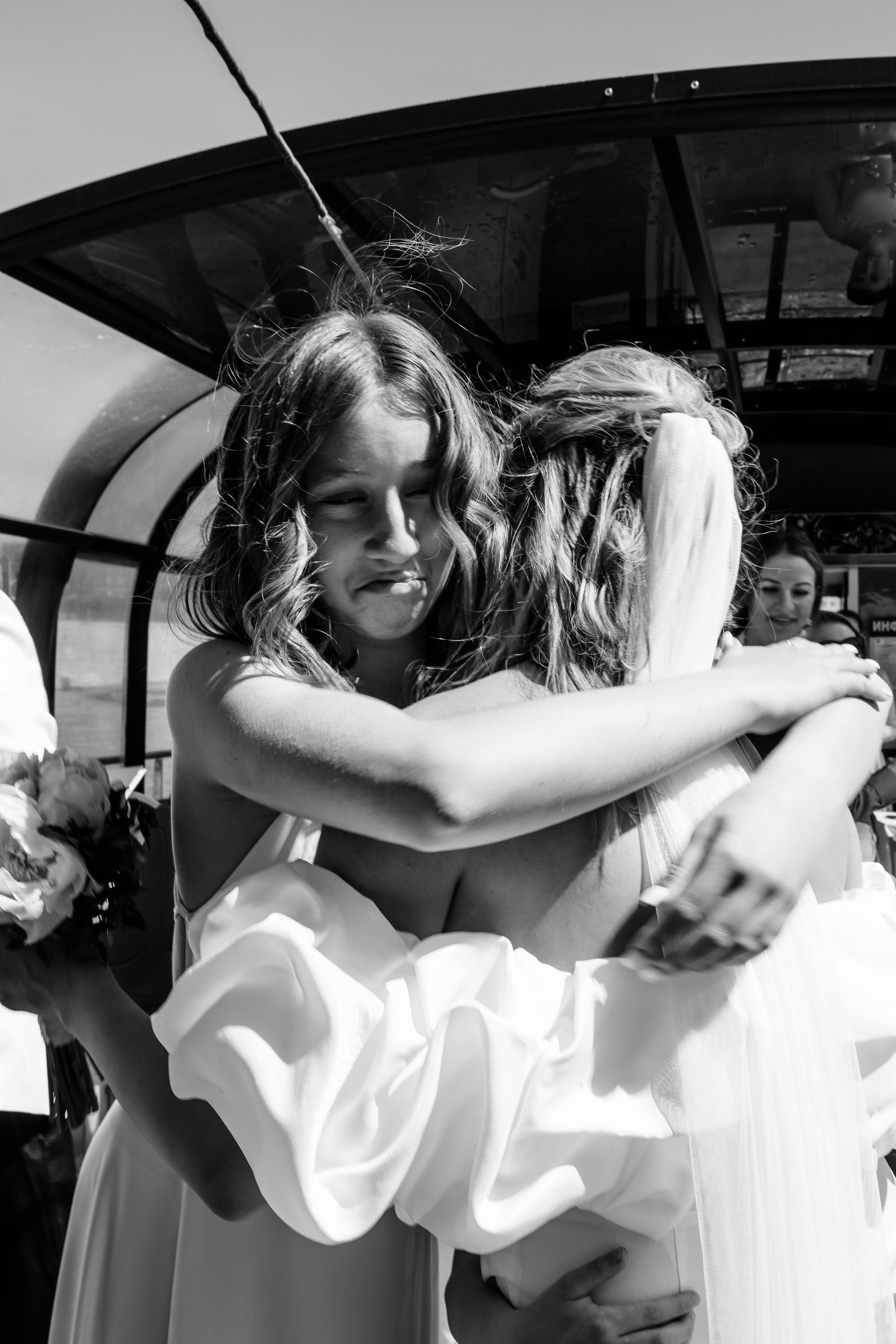 Ольга и Алексей. Профессиональный фотограф