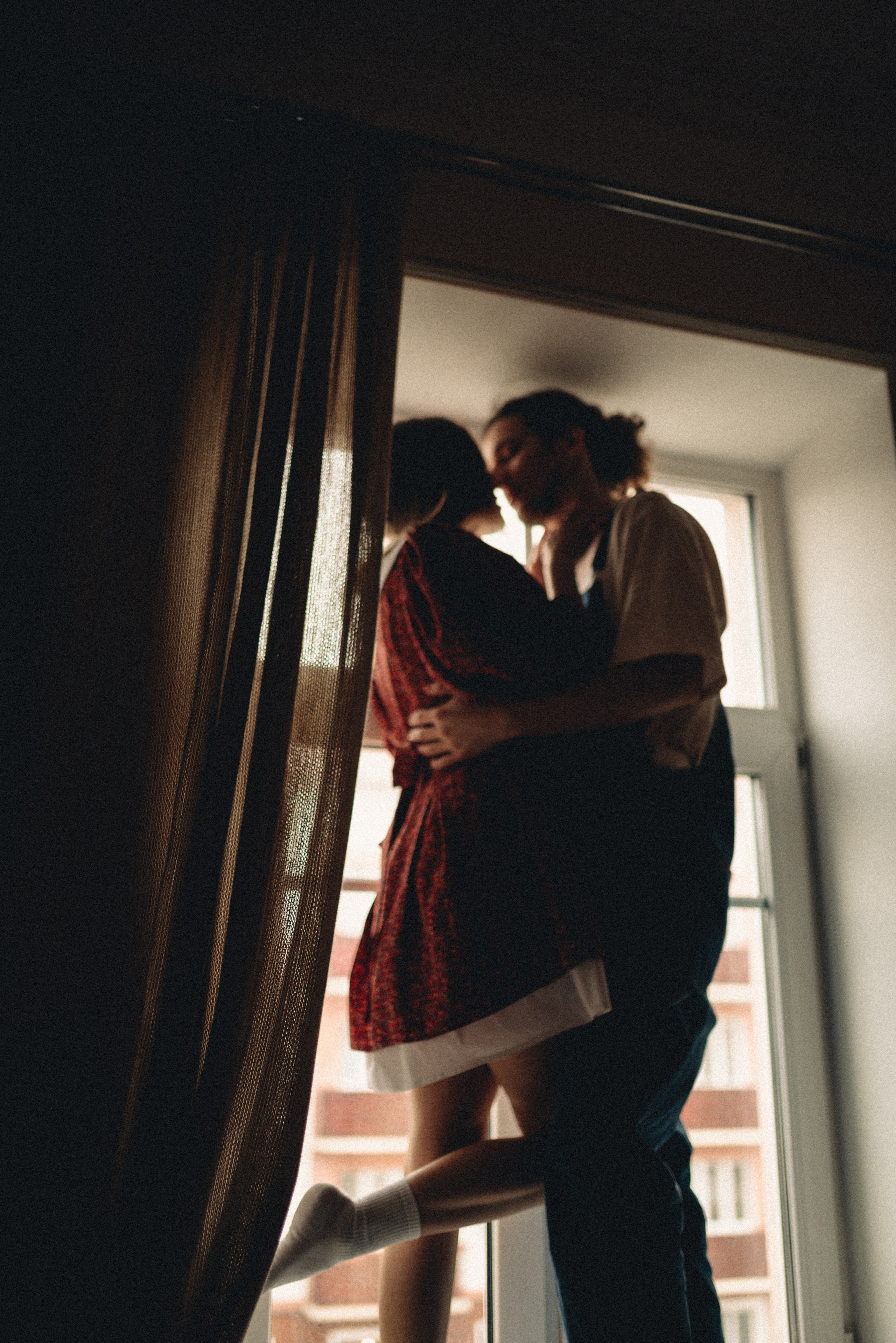 NADEZHDA | ALEKSANDR 2024 étude. Фотограф Санкт-Петербург, Новороссийск